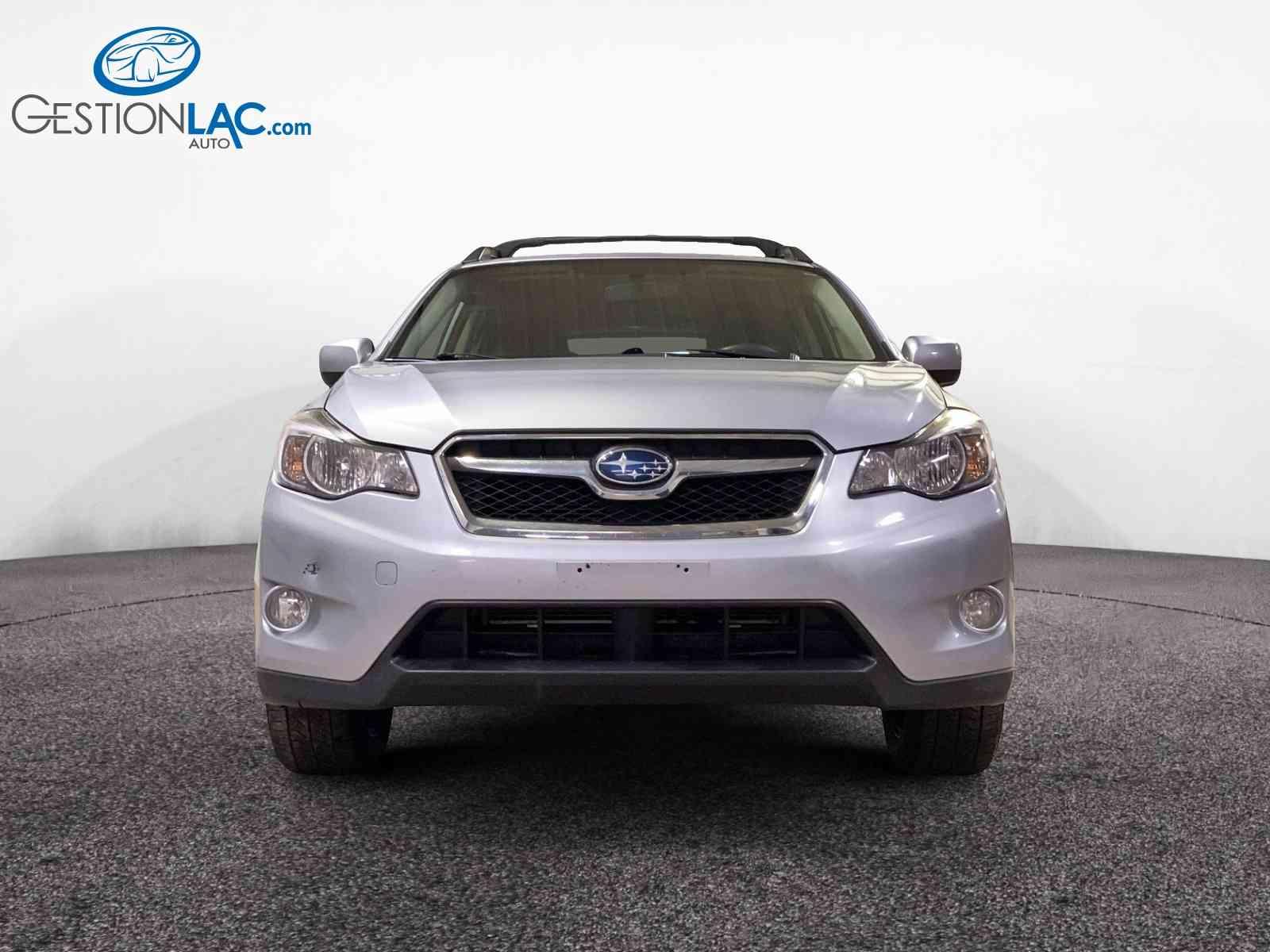 Subaru XV Crosstrek 2014 - Image 2