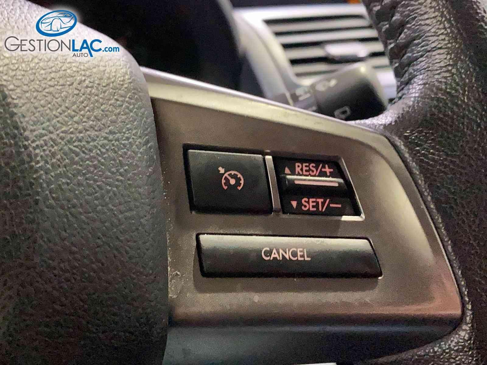 Subaru XV Crosstrek 2014 - Image 17