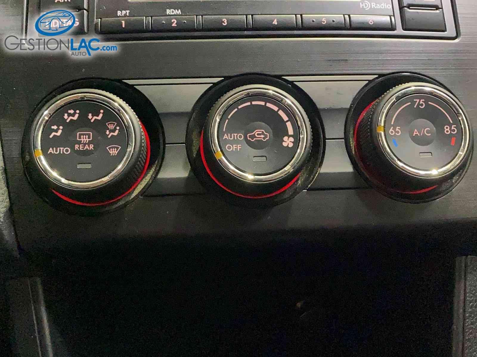 Subaru XV Crosstrek 2014 - Image 11