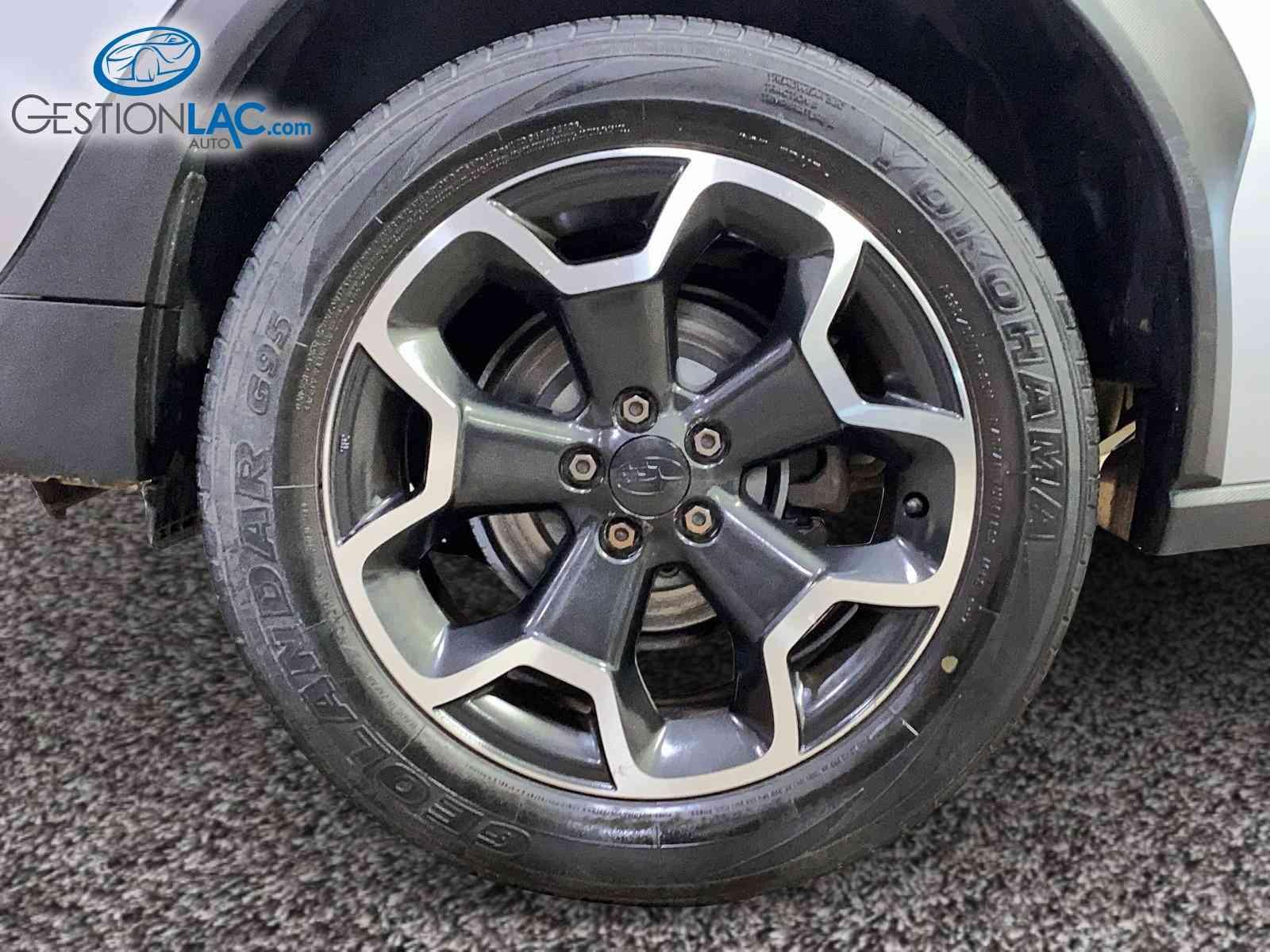 Subaru XV Crosstrek 2014 - Image 7