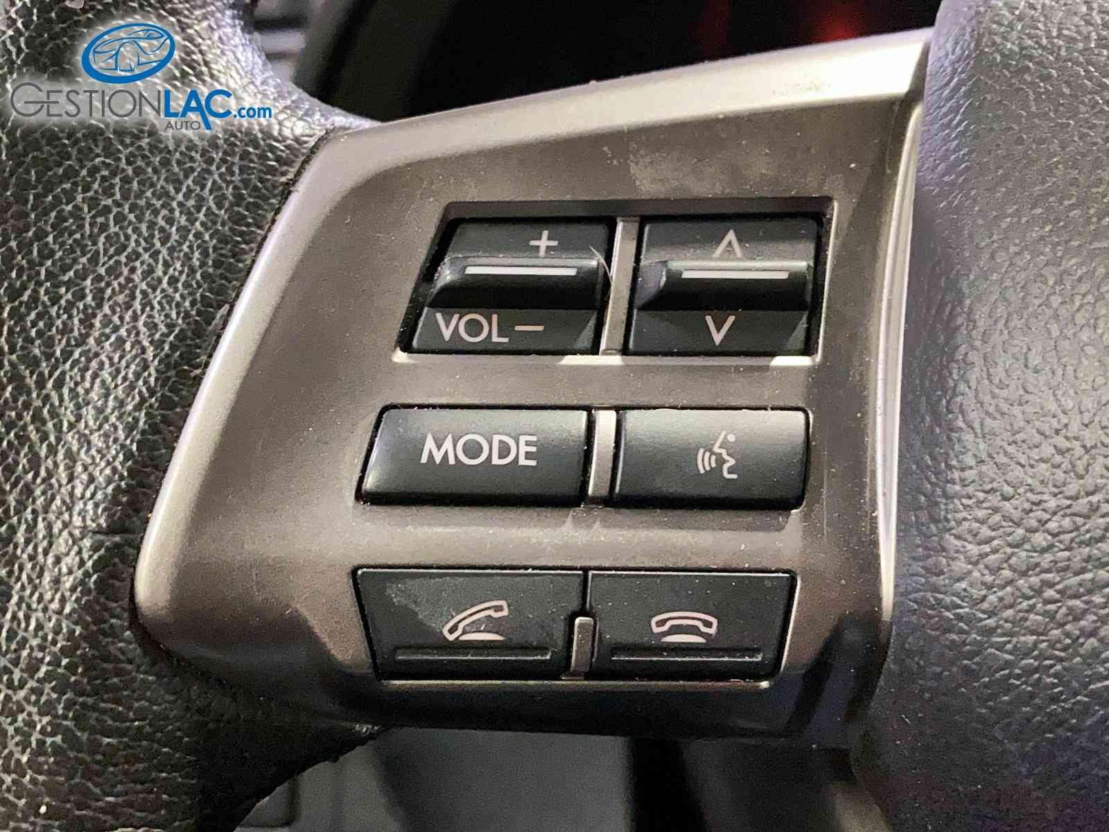 Subaru XV Crosstrek 2014 - Image 18