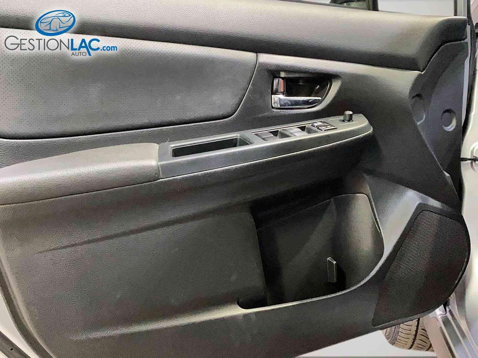 Subaru XV Crosstrek 2014 - Image 15