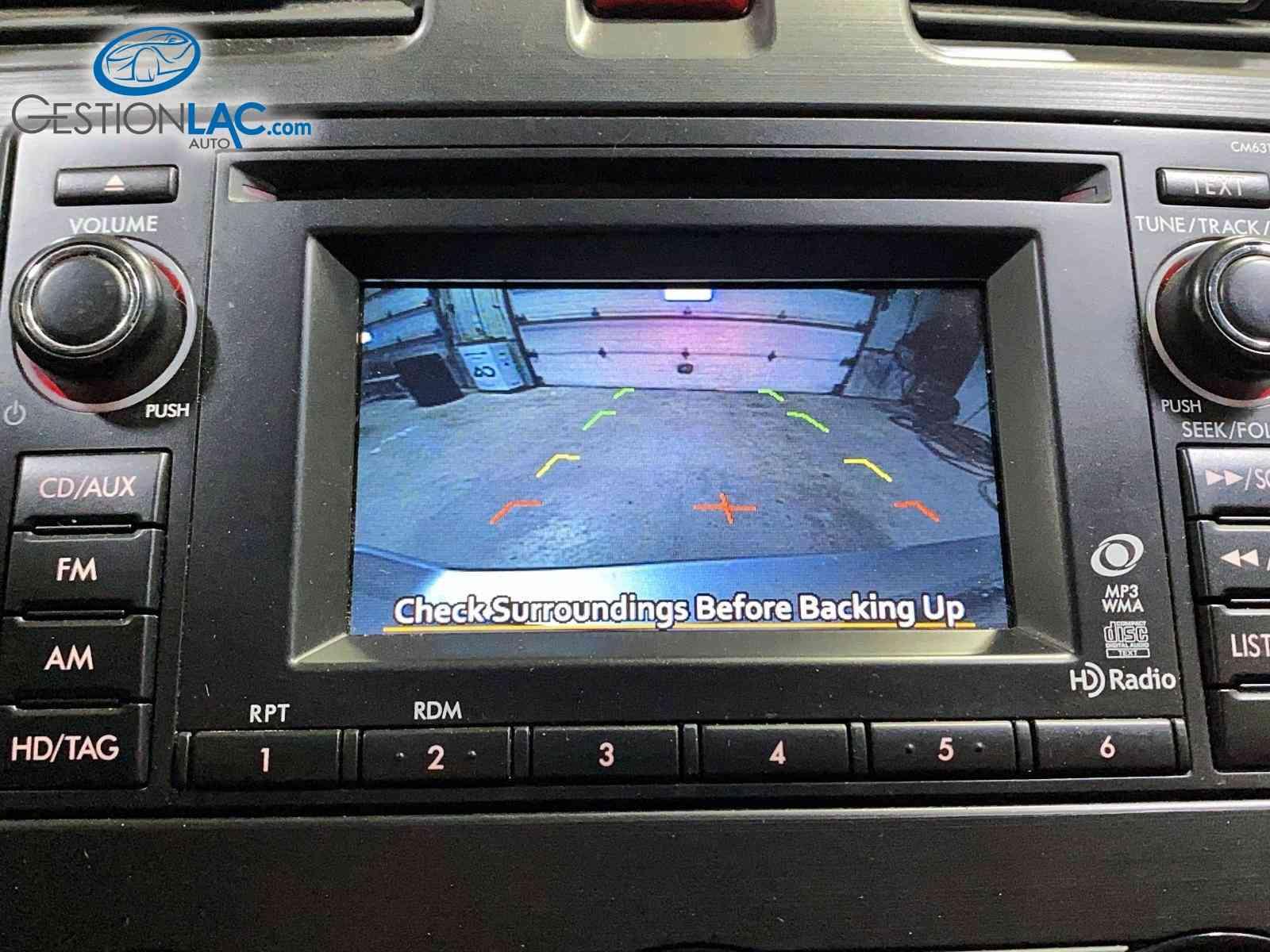 Subaru XV Crosstrek 2014 - Image 22