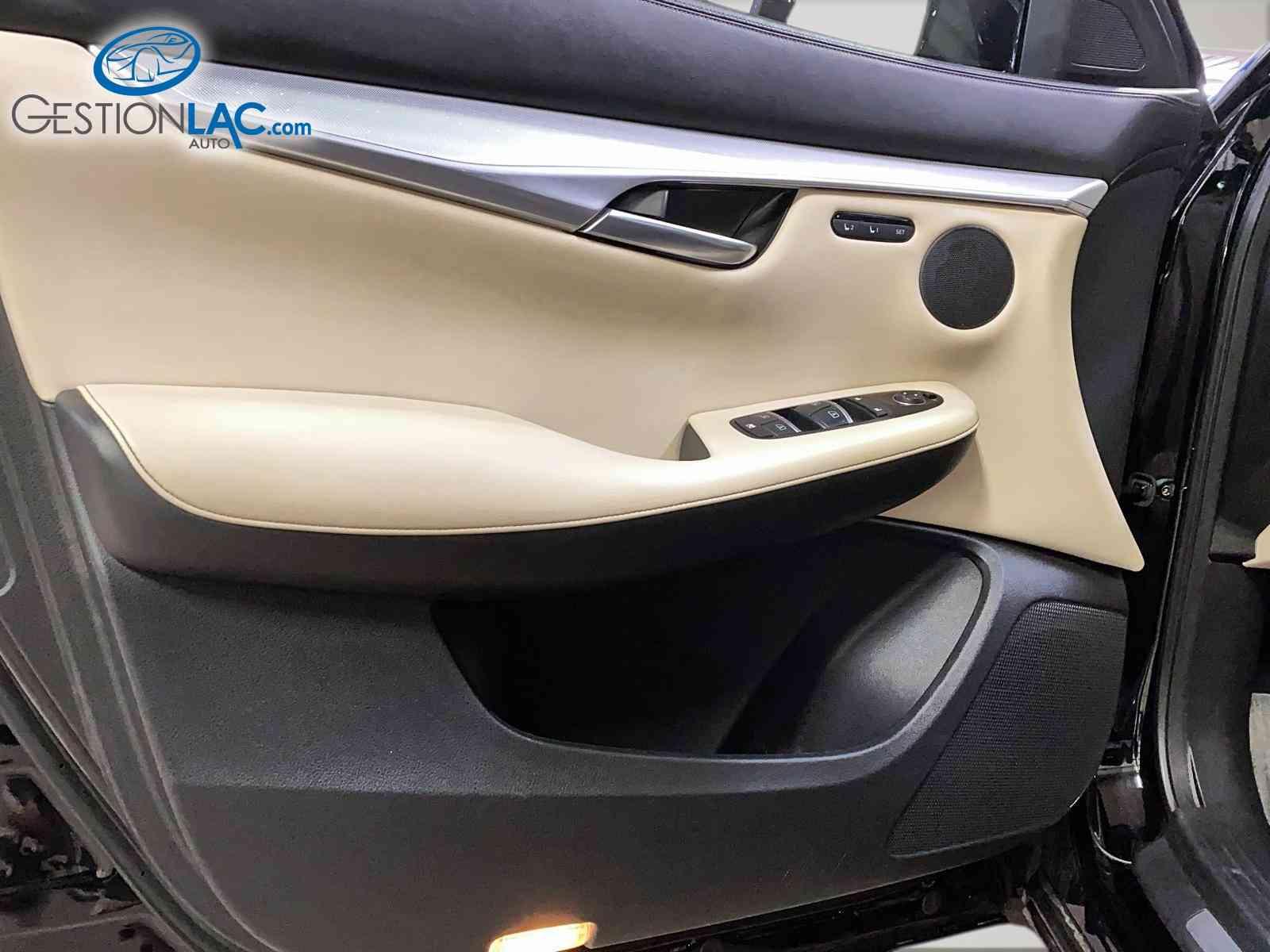 Infiniti QX50 2019 - Image 16