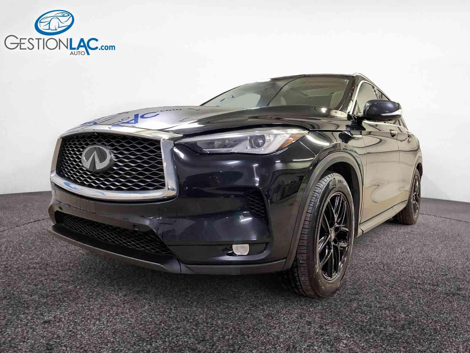 Infiniti QX50 2019 - Image 1