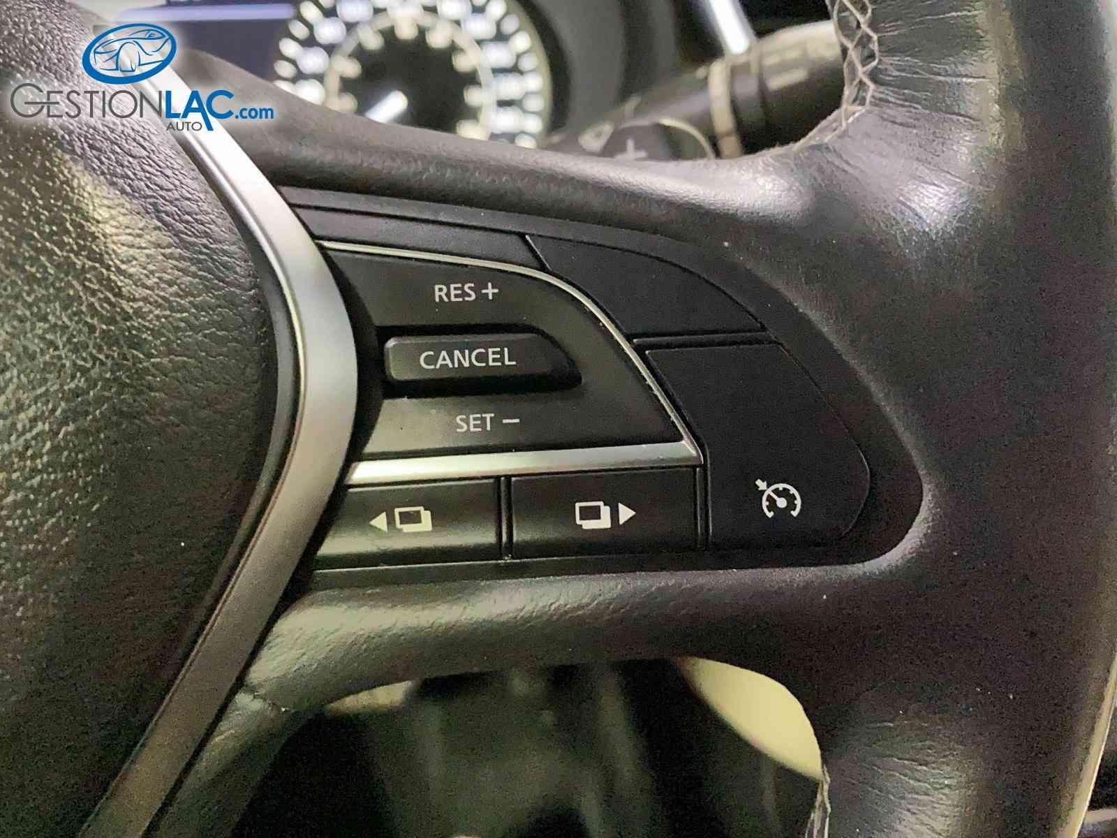 Infiniti QX50 2019 - Image 19