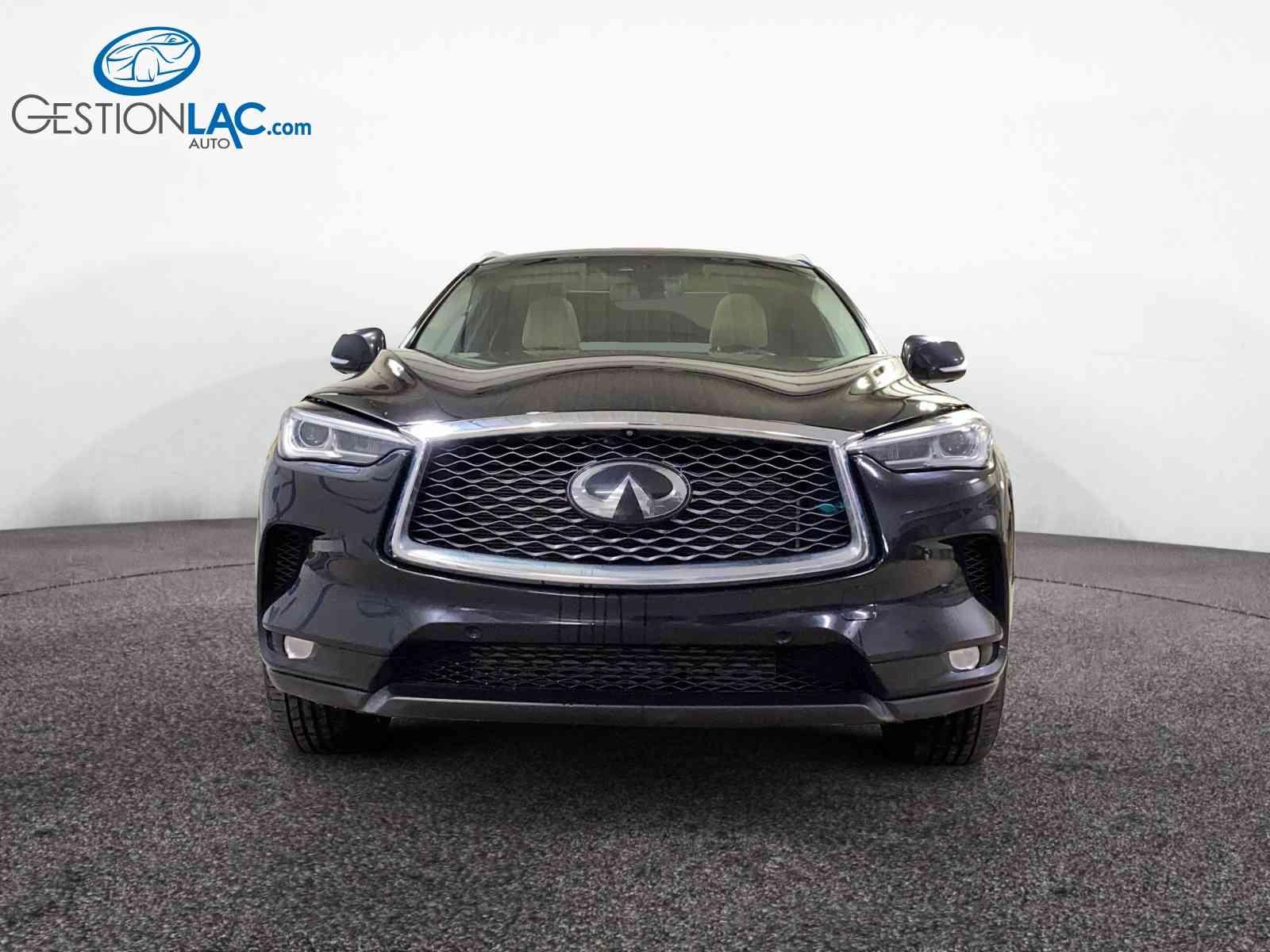 Infiniti QX50 2019 - Image 2