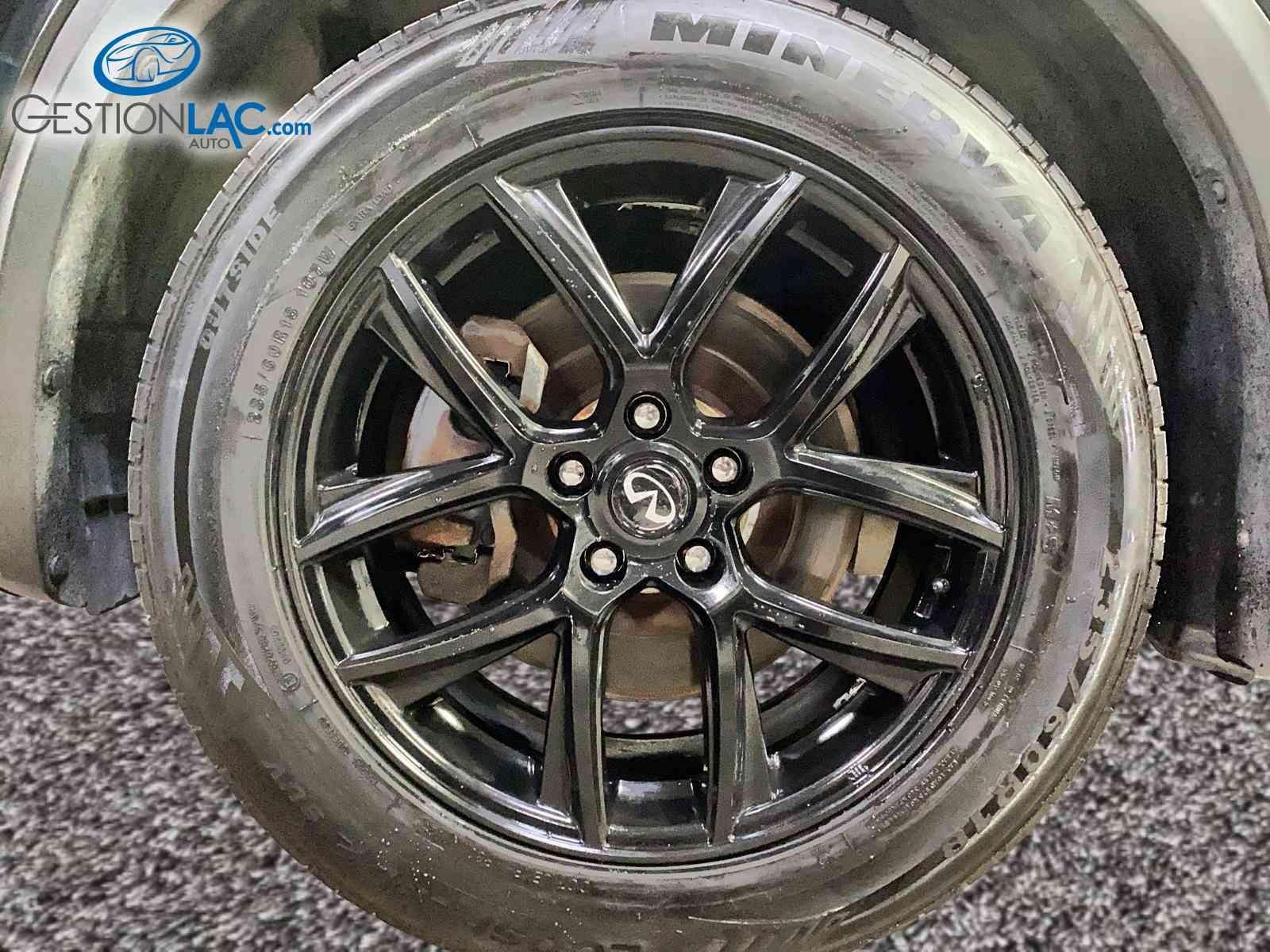 Infiniti QX50 2019 - Image 7