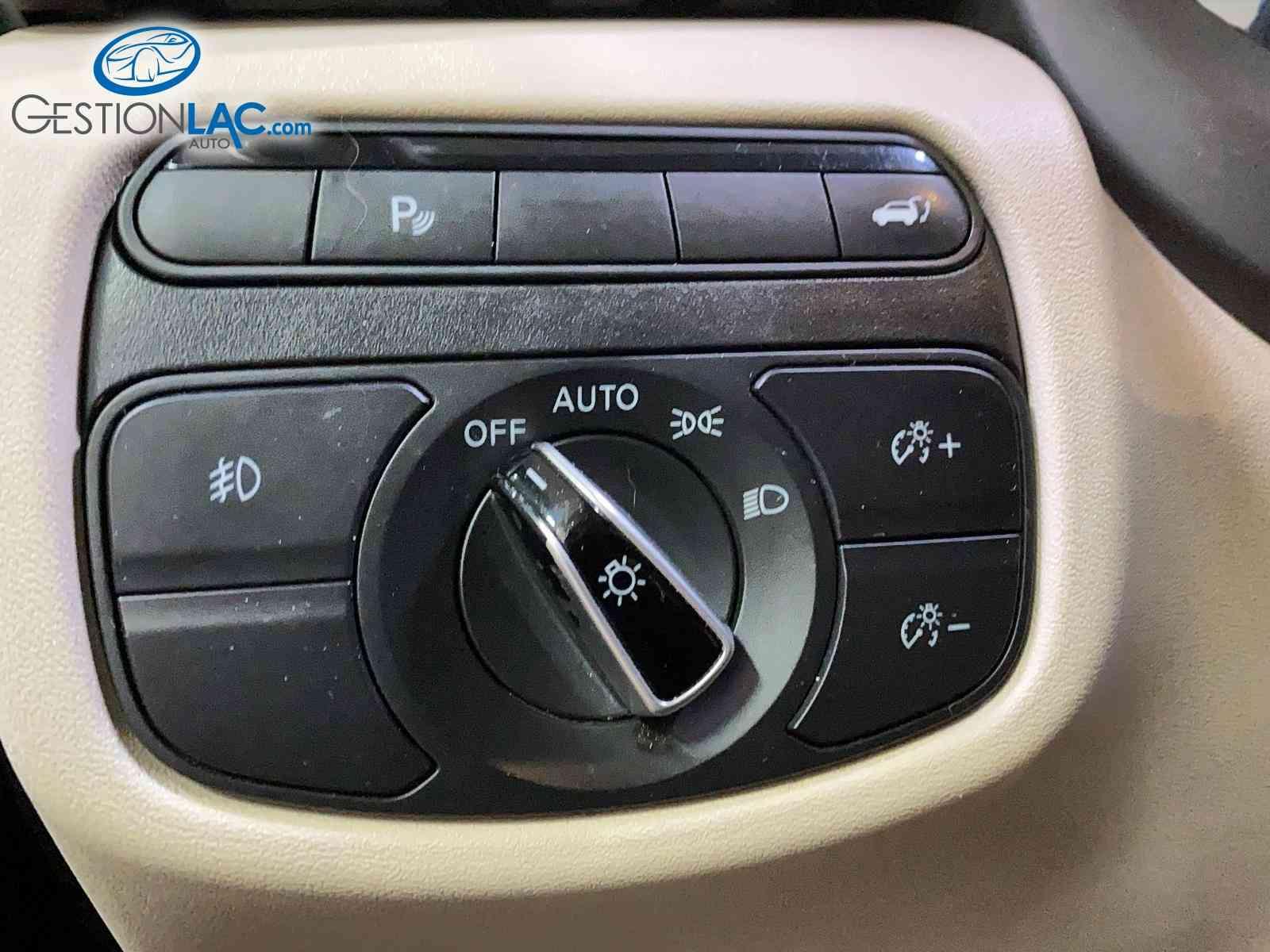 Infiniti QX50 2019 - Image 13