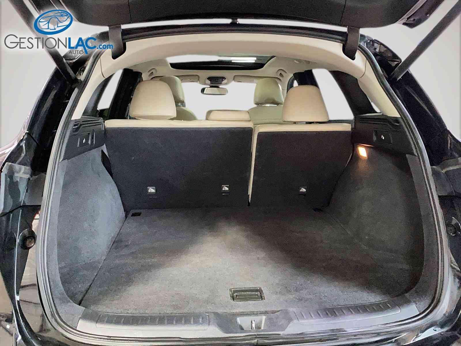 Infiniti QX50 2019 - Image 6