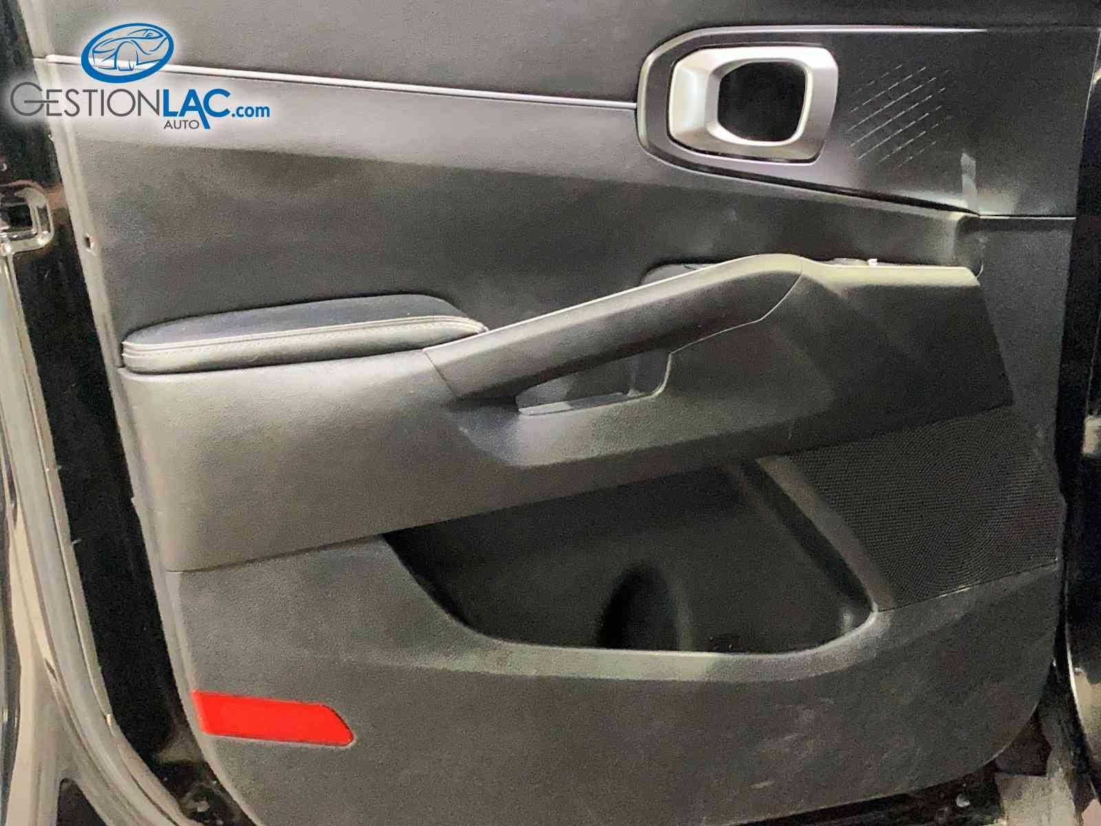 KIA Sorento 2021 - Image 12