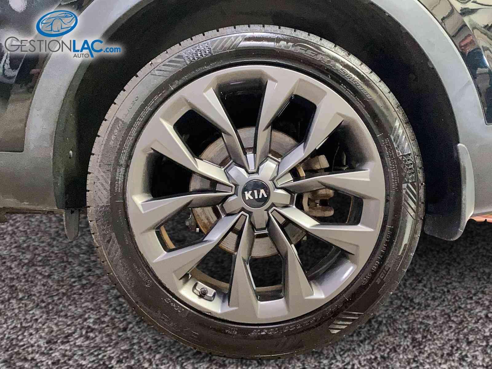 KIA Sorento 2021 - Image 7