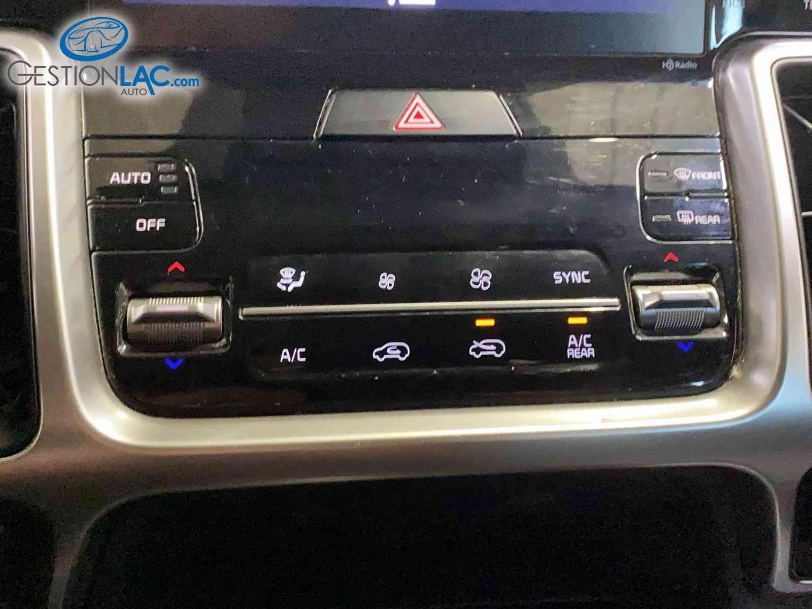 KIA Sorento 2021 - Image 10