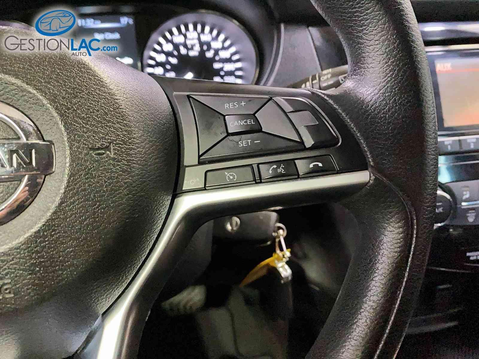 Nissan Rogue 2017 - Image 14