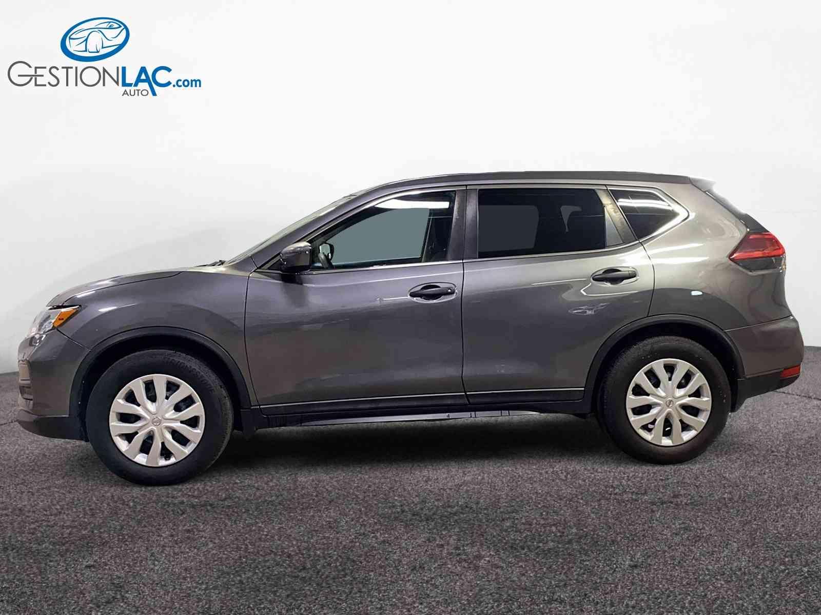 Nissan Rogue 2017 - Image 5