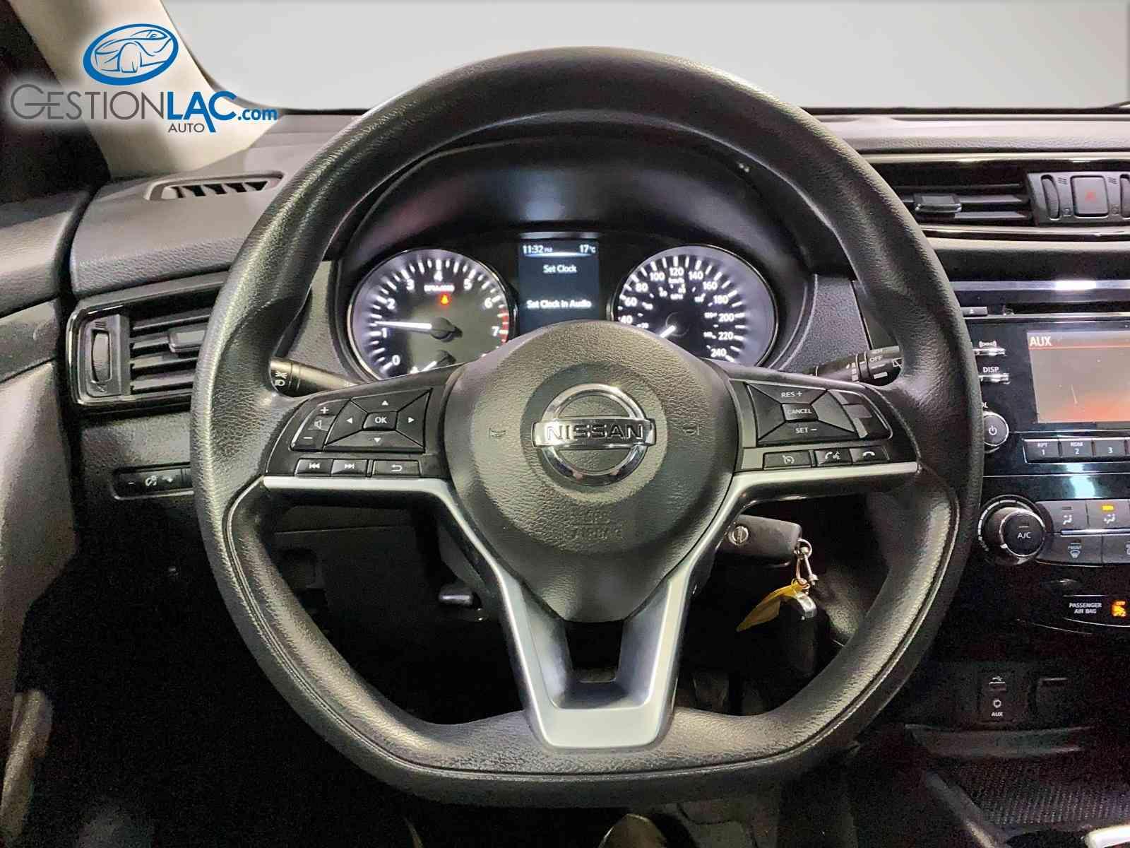 Nissan Rogue 2017 - Image 13