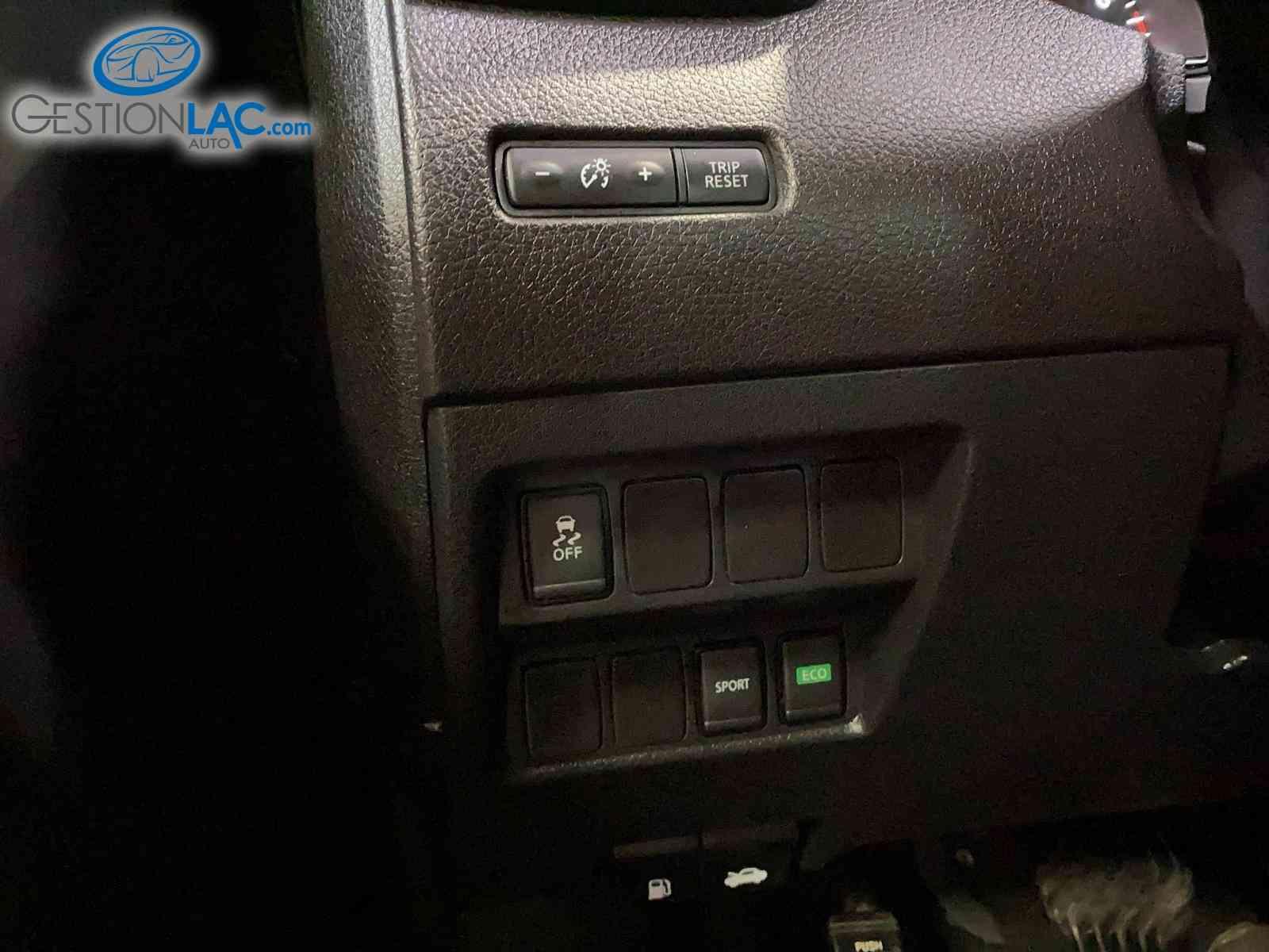 Nissan Rogue 2017 - Image 10