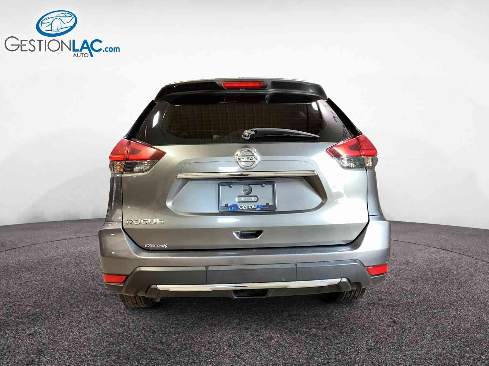 Nissan Rogue 2017 - Image 3