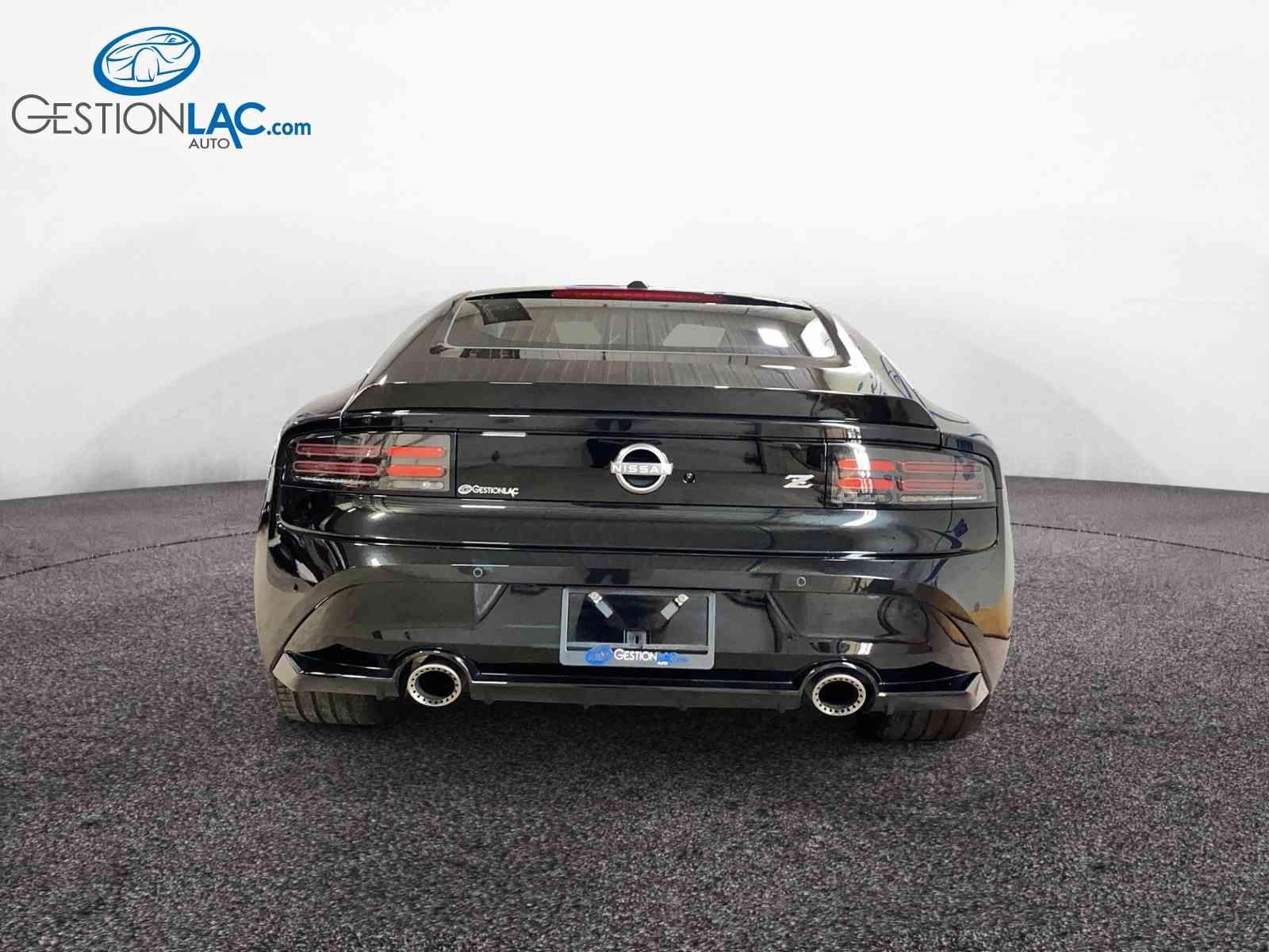 Nissan Z 2024 - Image 3