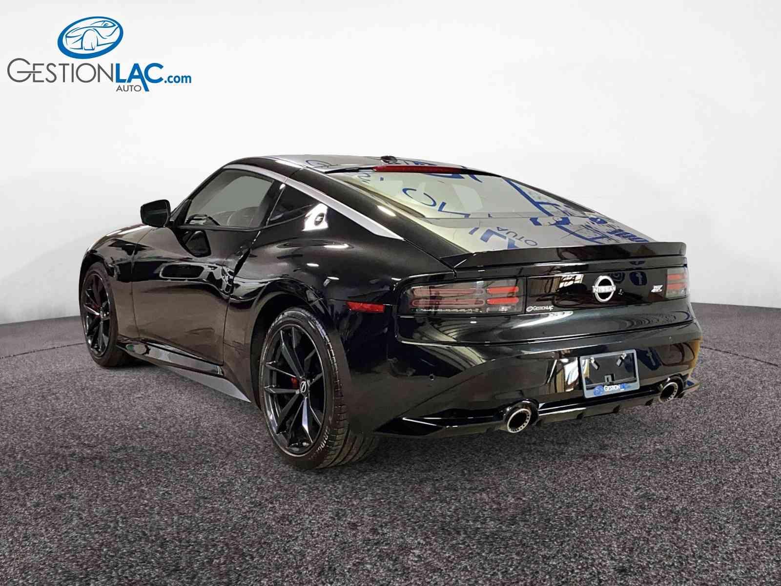 Nissan Z 2024 - Image 4