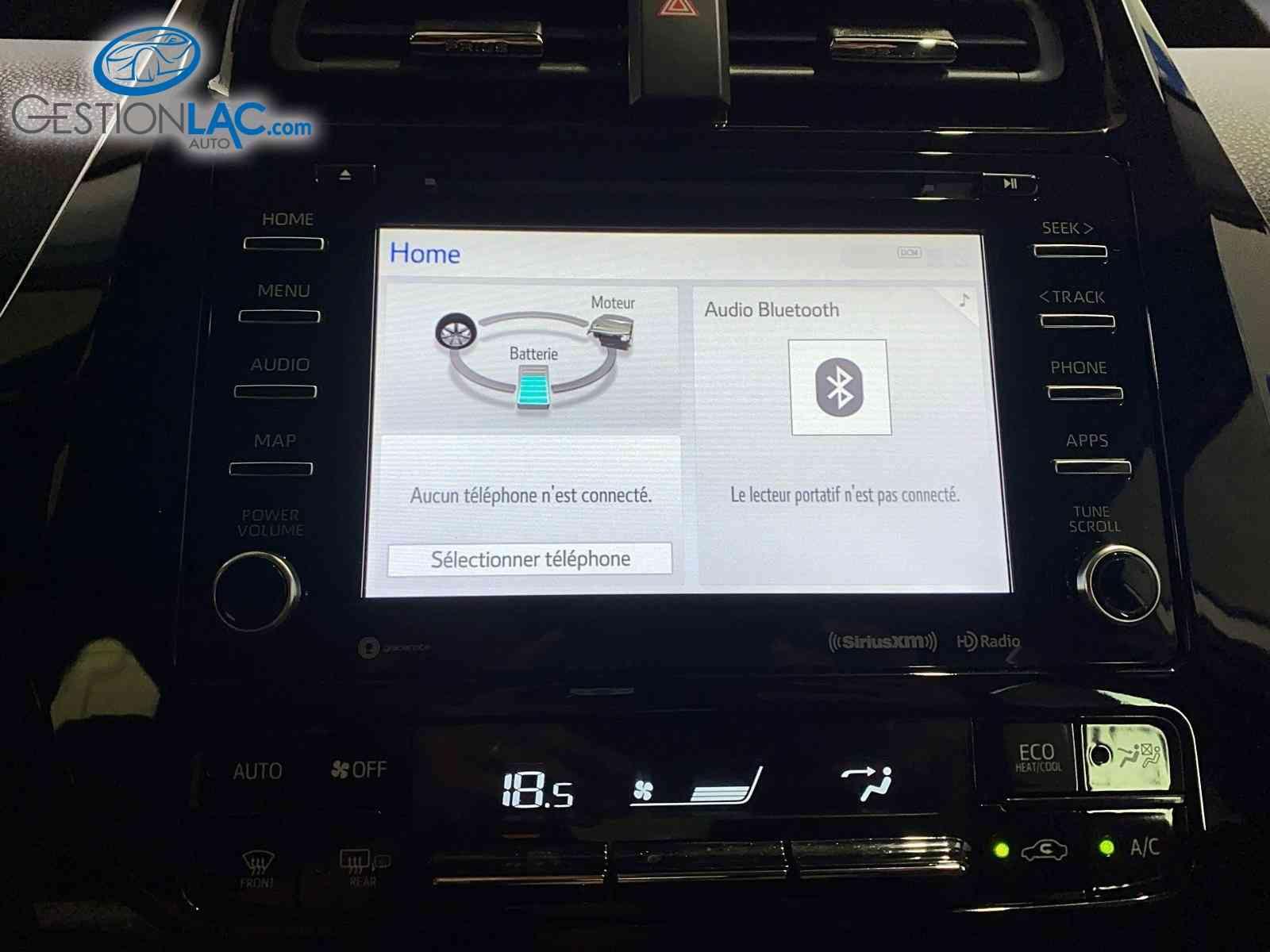 Toyota Prius Prime 2020 - Image 19