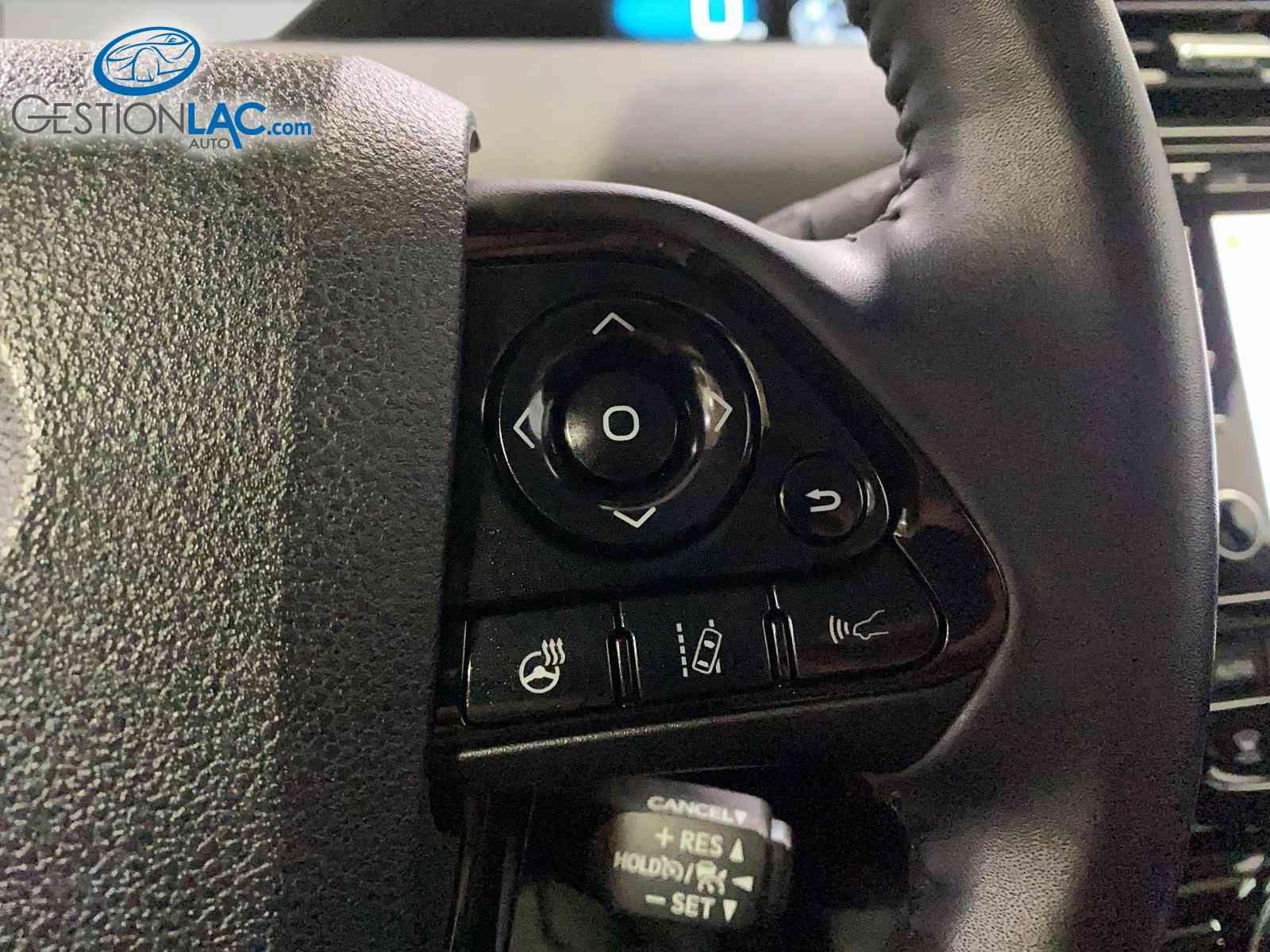 Toyota Prius Prime 2020 - Image 16