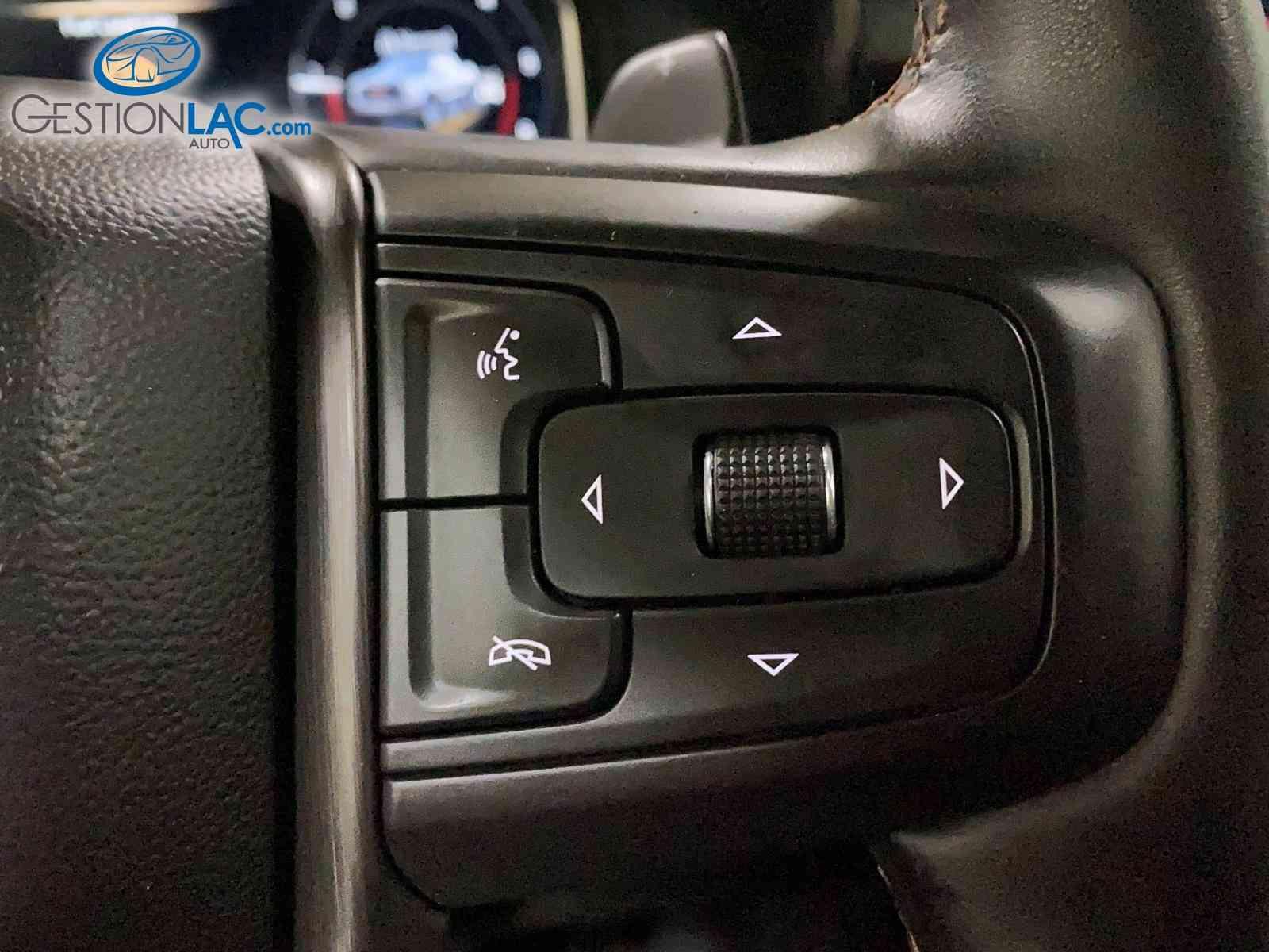 GMC Sierra 1500 2024 - Image 17