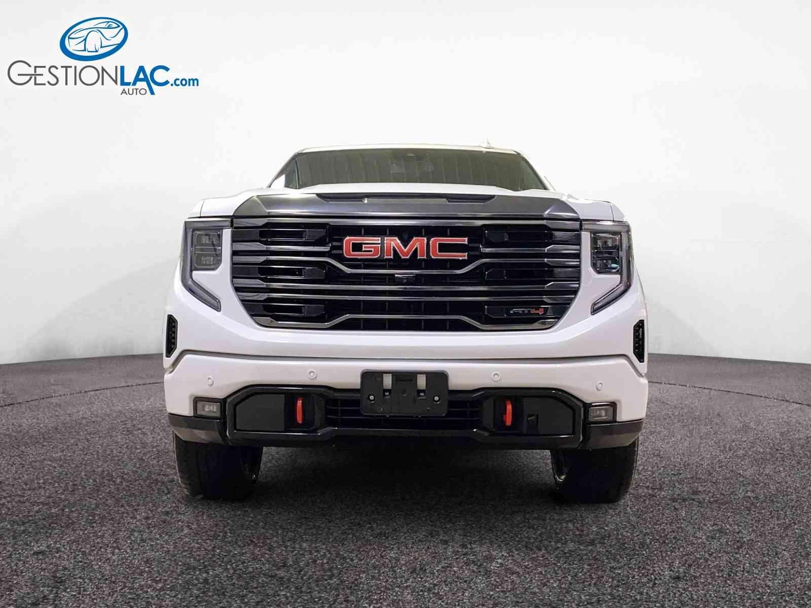 GMC Sierra 1500 2024 - Image 2