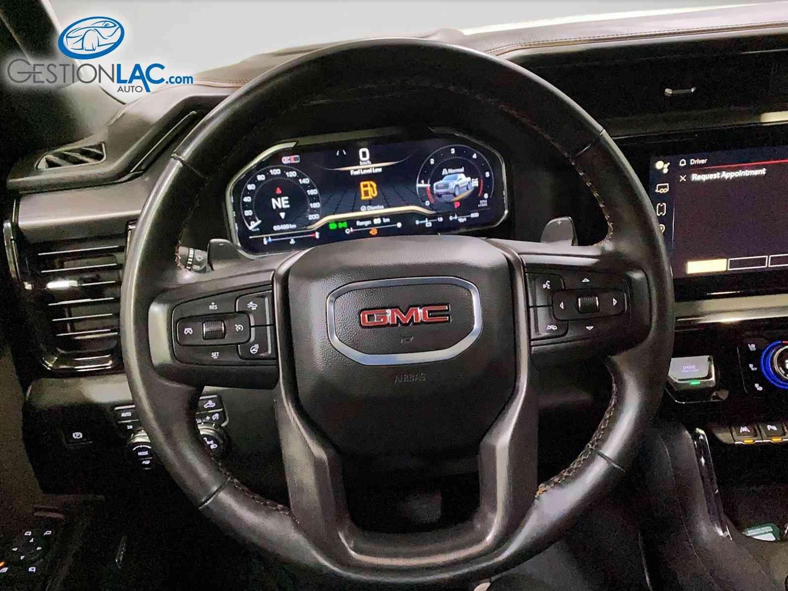 GMC Sierra 1500 2024 - Image 15