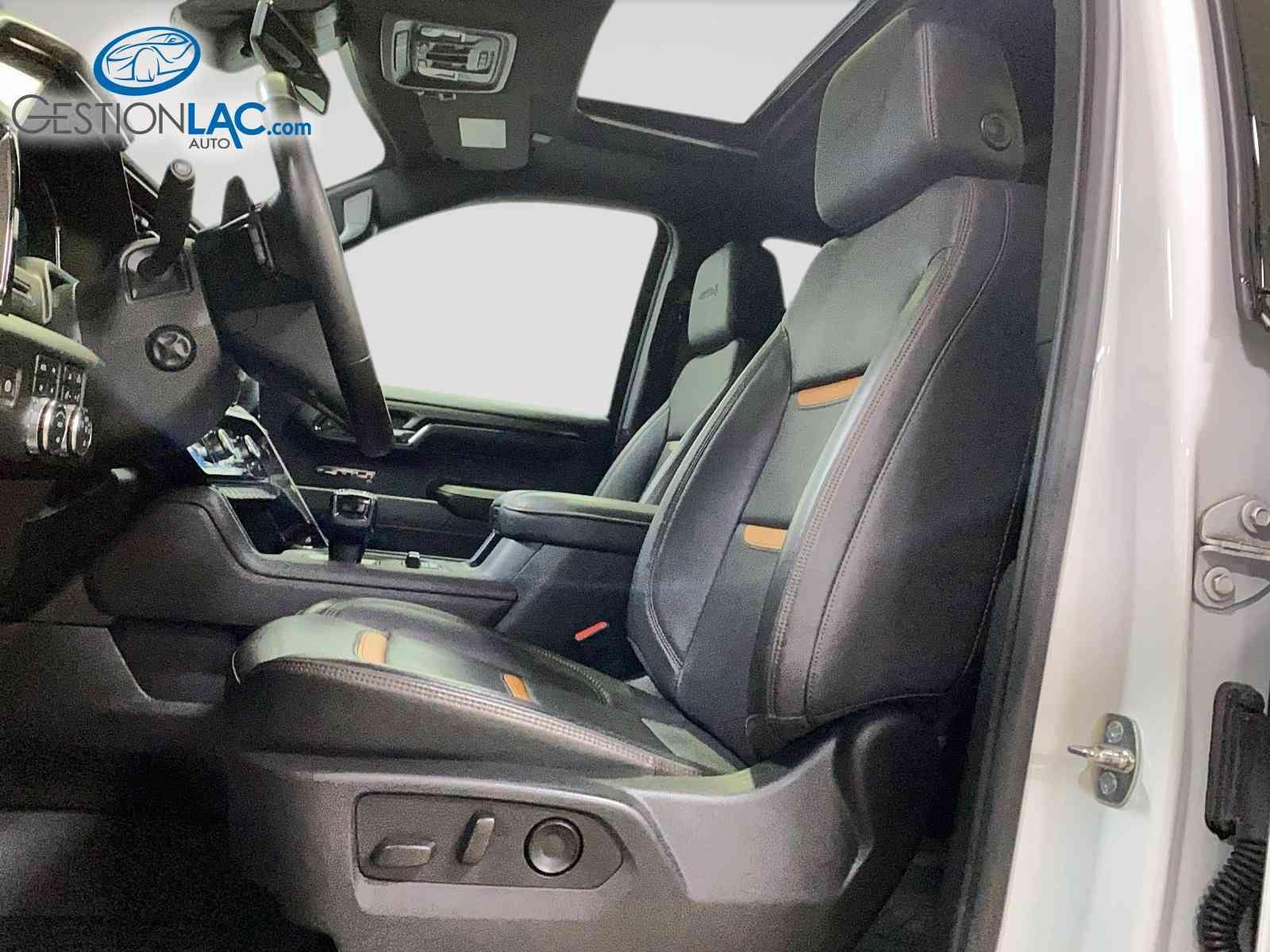 GMC Sierra 1500 2024 - Image 8