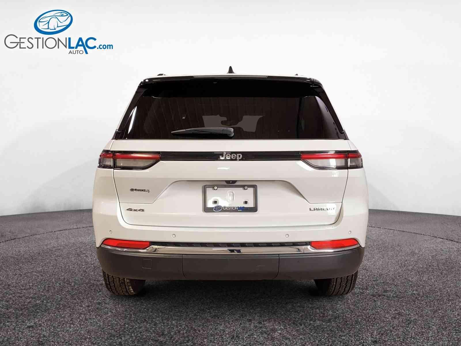 Jeep Grand Cherokee 2023 - Image 3