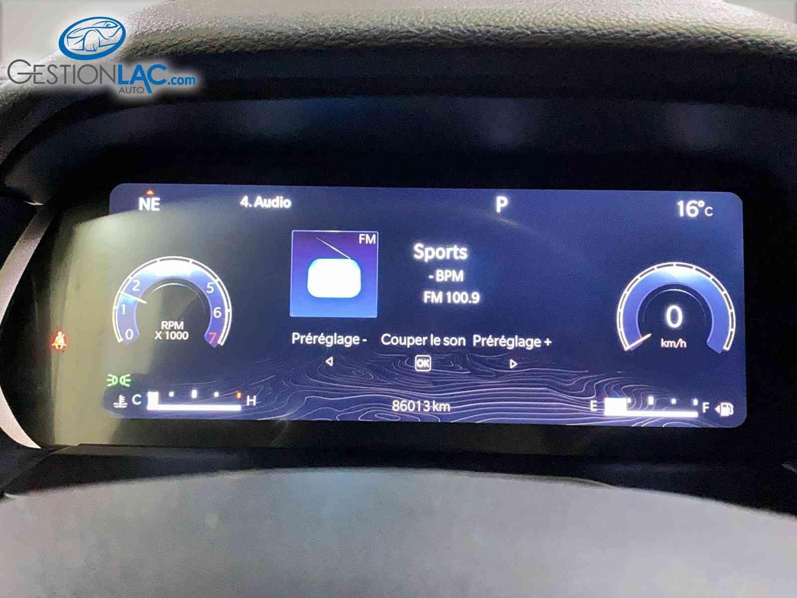Jeep Grand Cherokee 2023 - Image 18