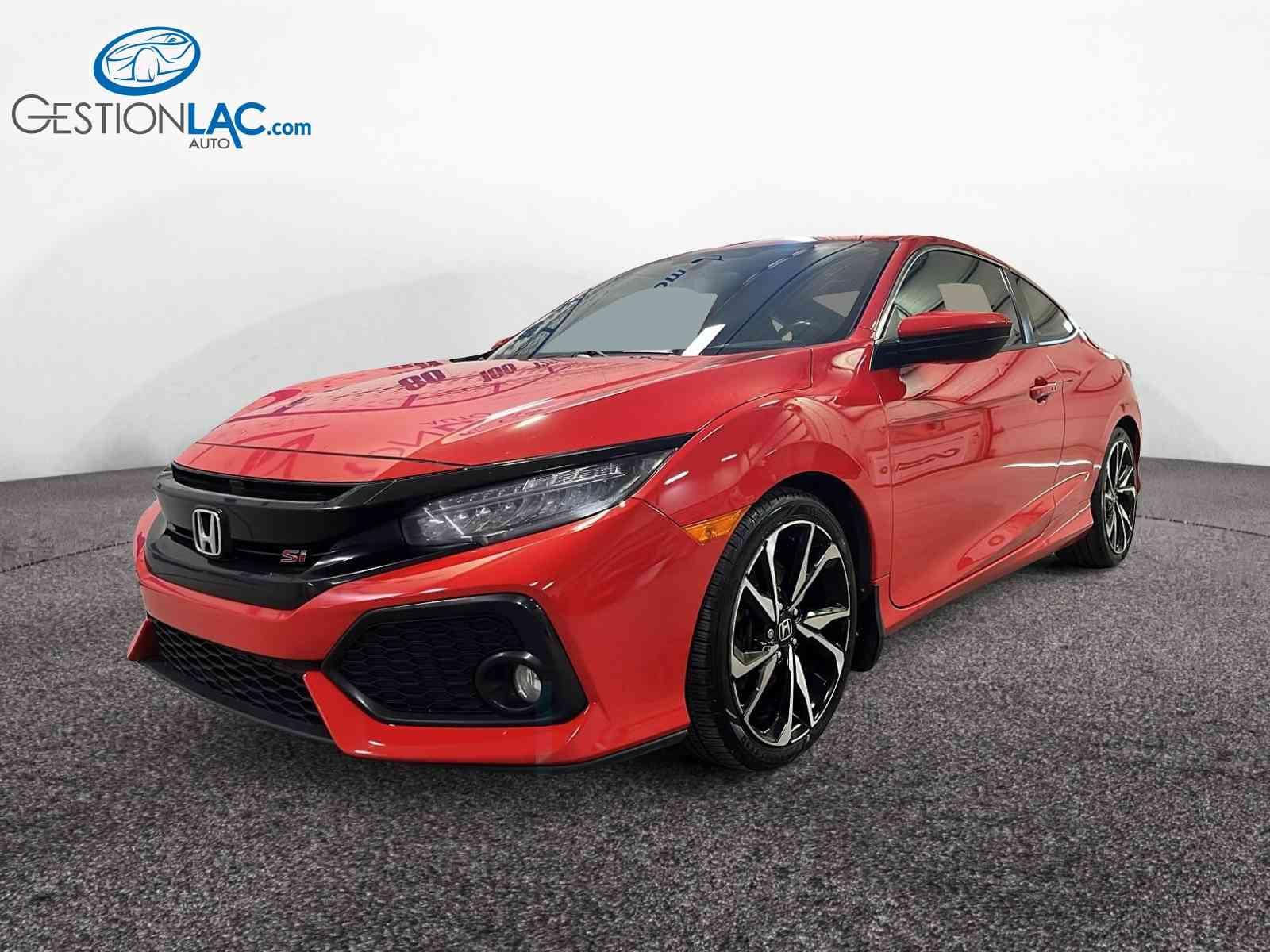 Honda Civic Coupe 2019 - Image 14