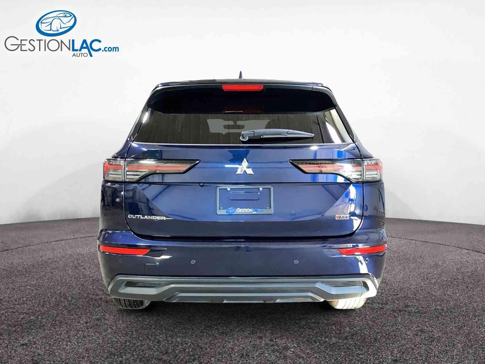 Mitsubishi Outlander 2026 - Image 3