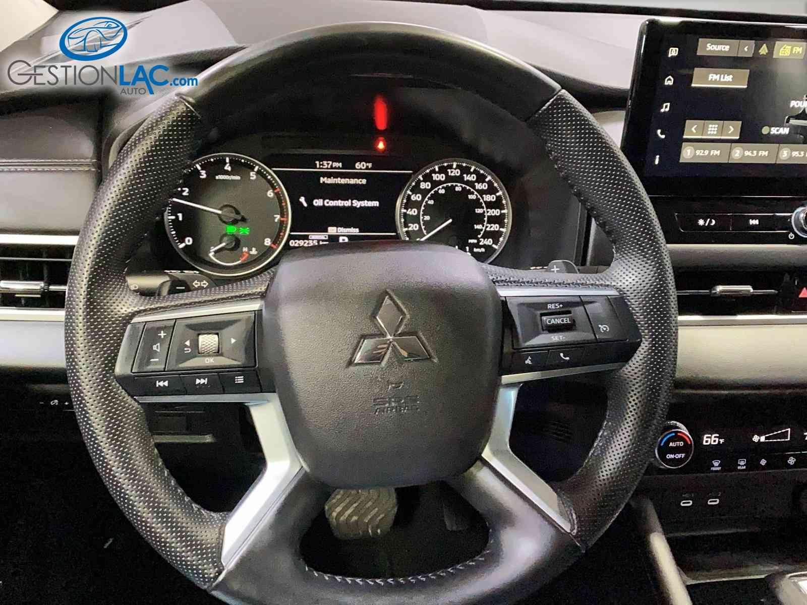 Mitsubishi Outlander 2026 - Image 19