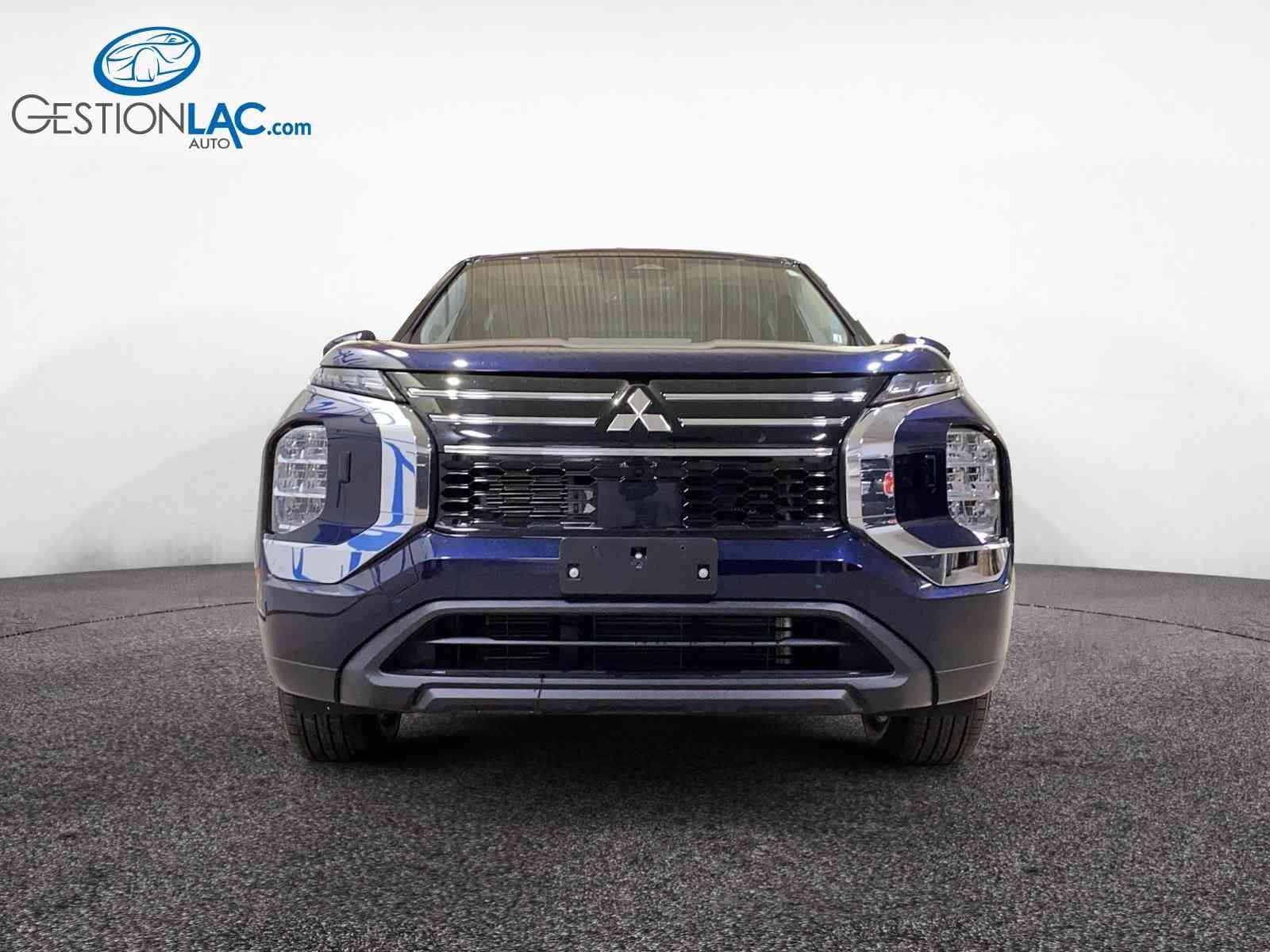 Mitsubishi Outlander 2026 - Image 2
