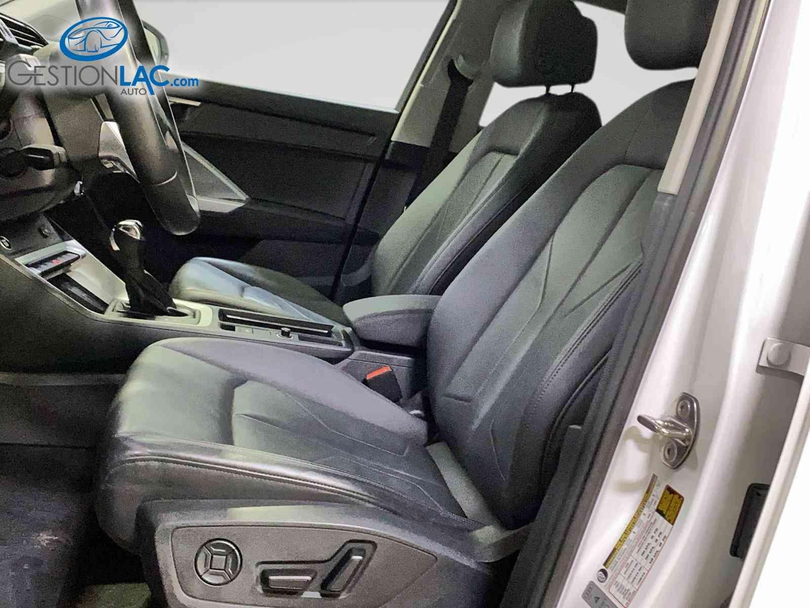 Audi Q3 2022 - Image 10