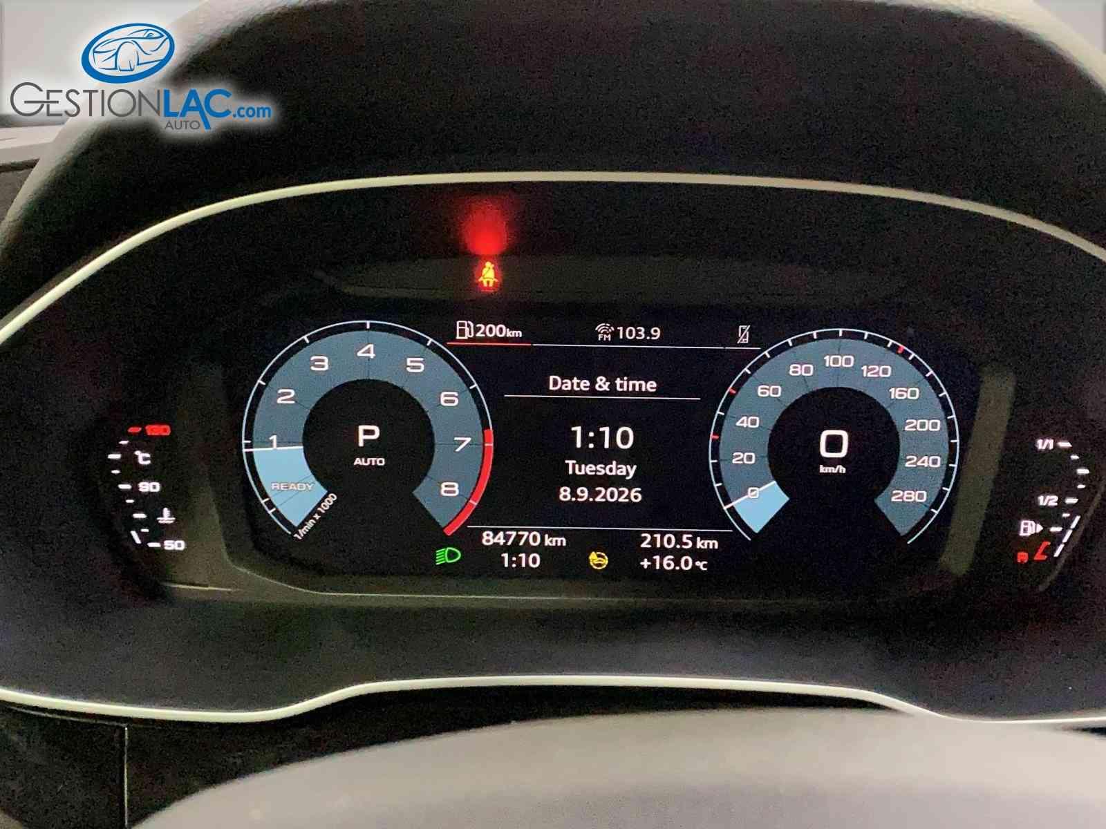 Audi Q3 2022 - Image 18