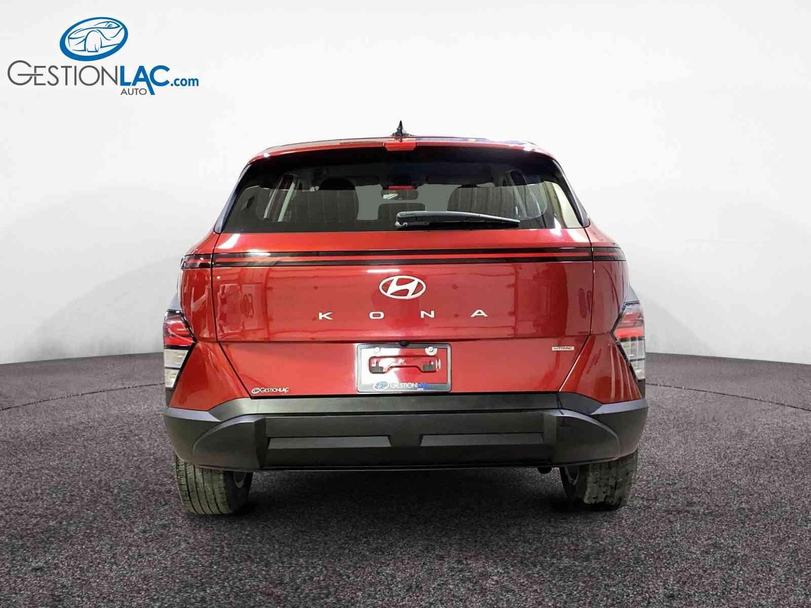 Hyundai Kona 2024 - Image 3