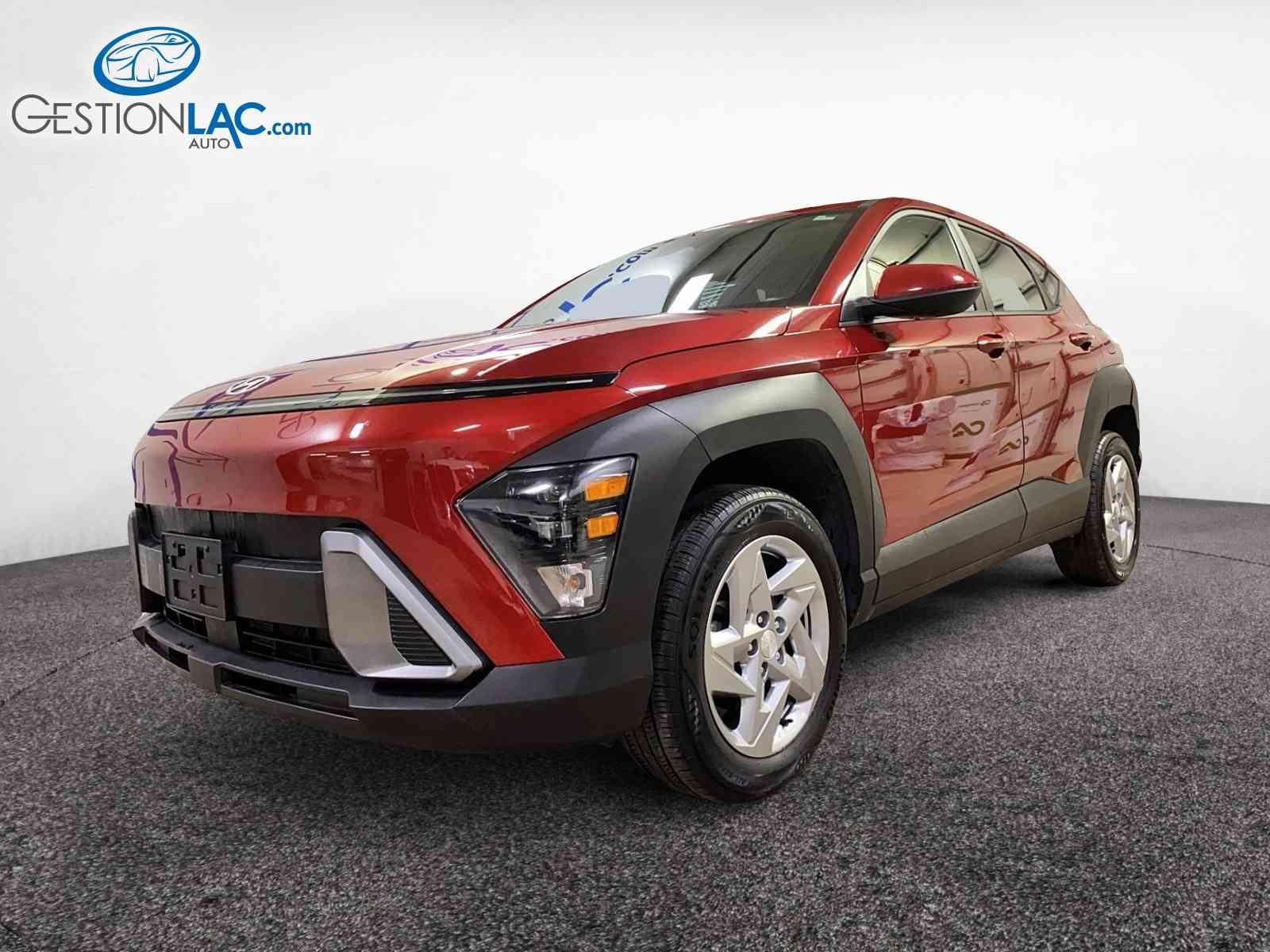 Hyundai Kona 2024 - Image 1