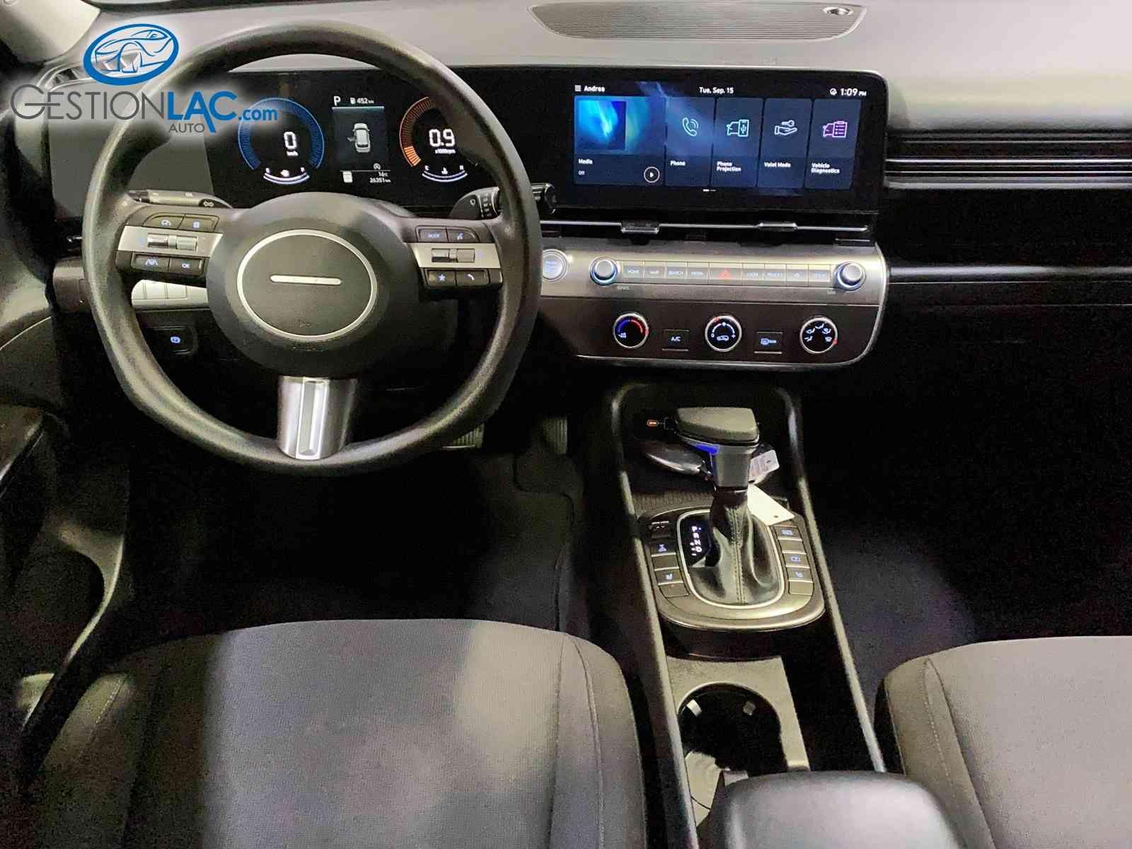 Hyundai Kona 2024 - Image 26