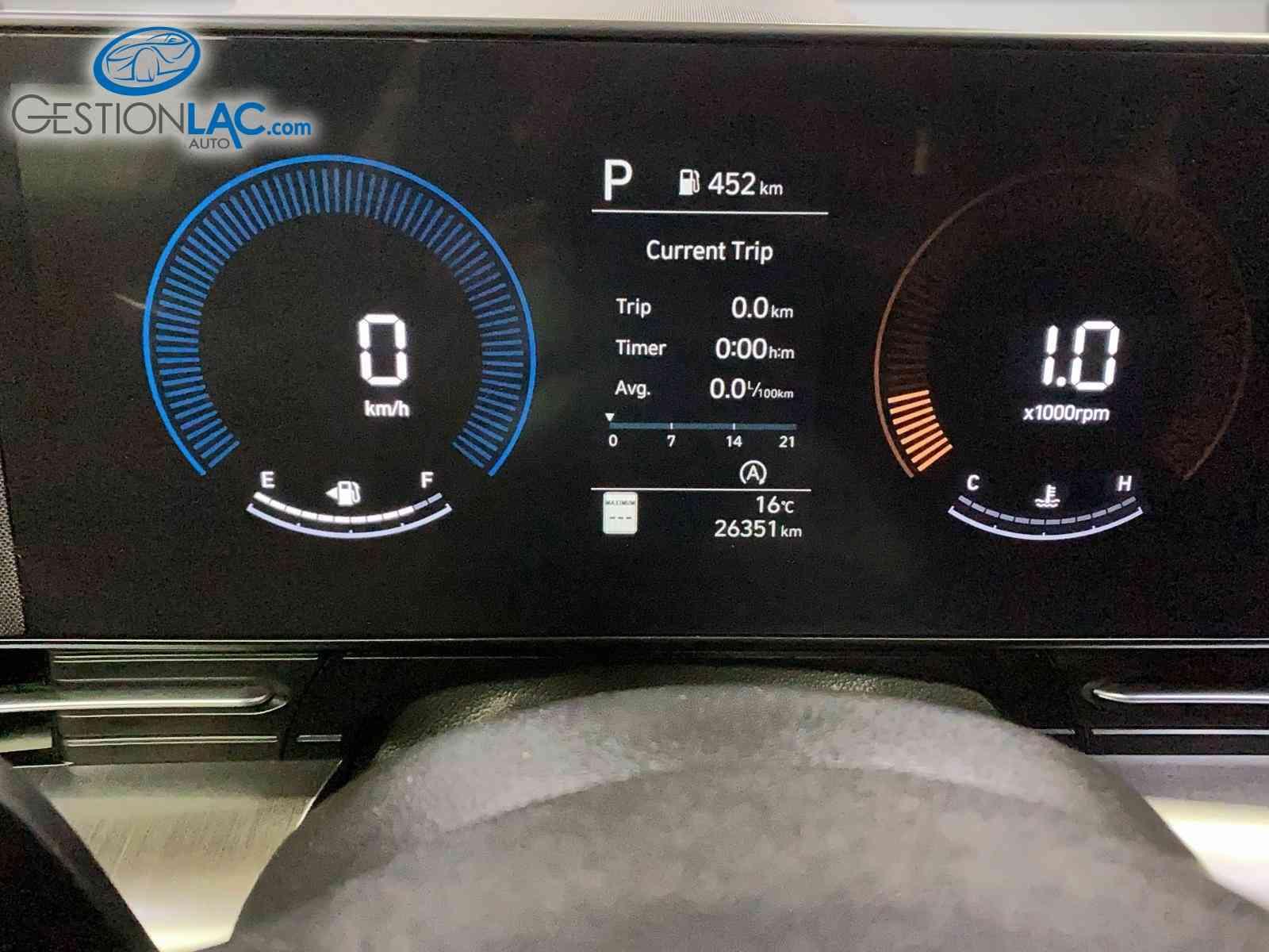 Hyundai Kona 2024 - Image 20