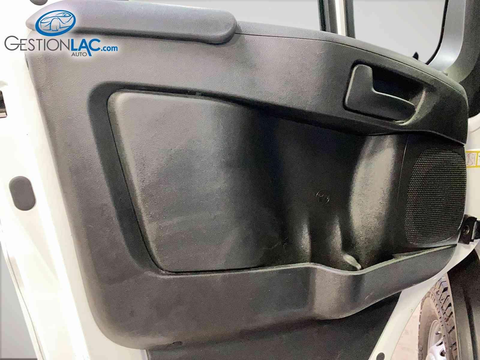 RAM ProMaster Cargo Van 2025 - Image 15