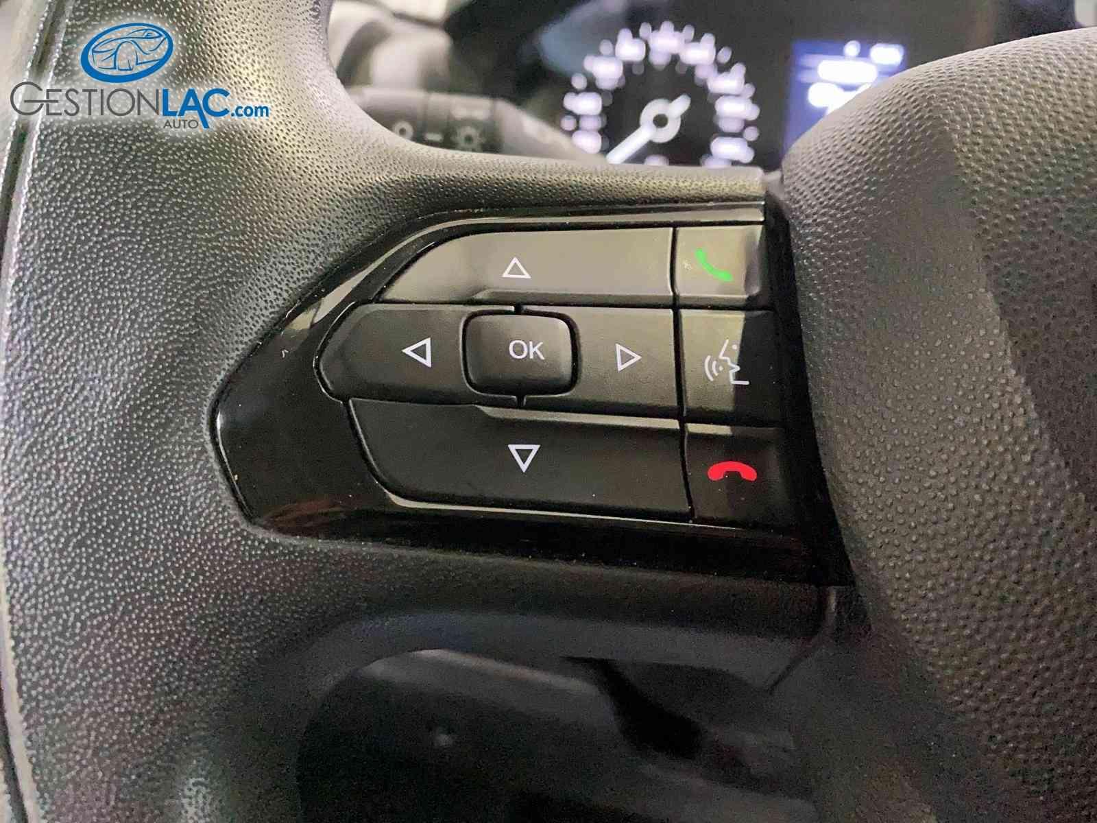 RAM ProMaster Cargo Van 2025 - Image 18