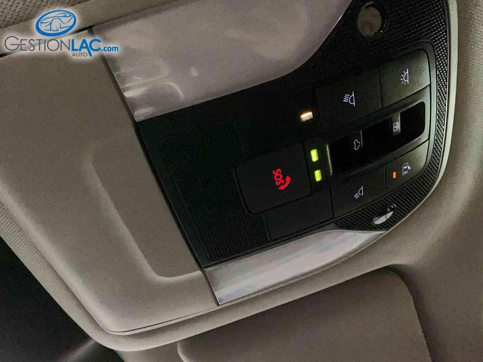 Infiniti QX60 2024 - Image 24