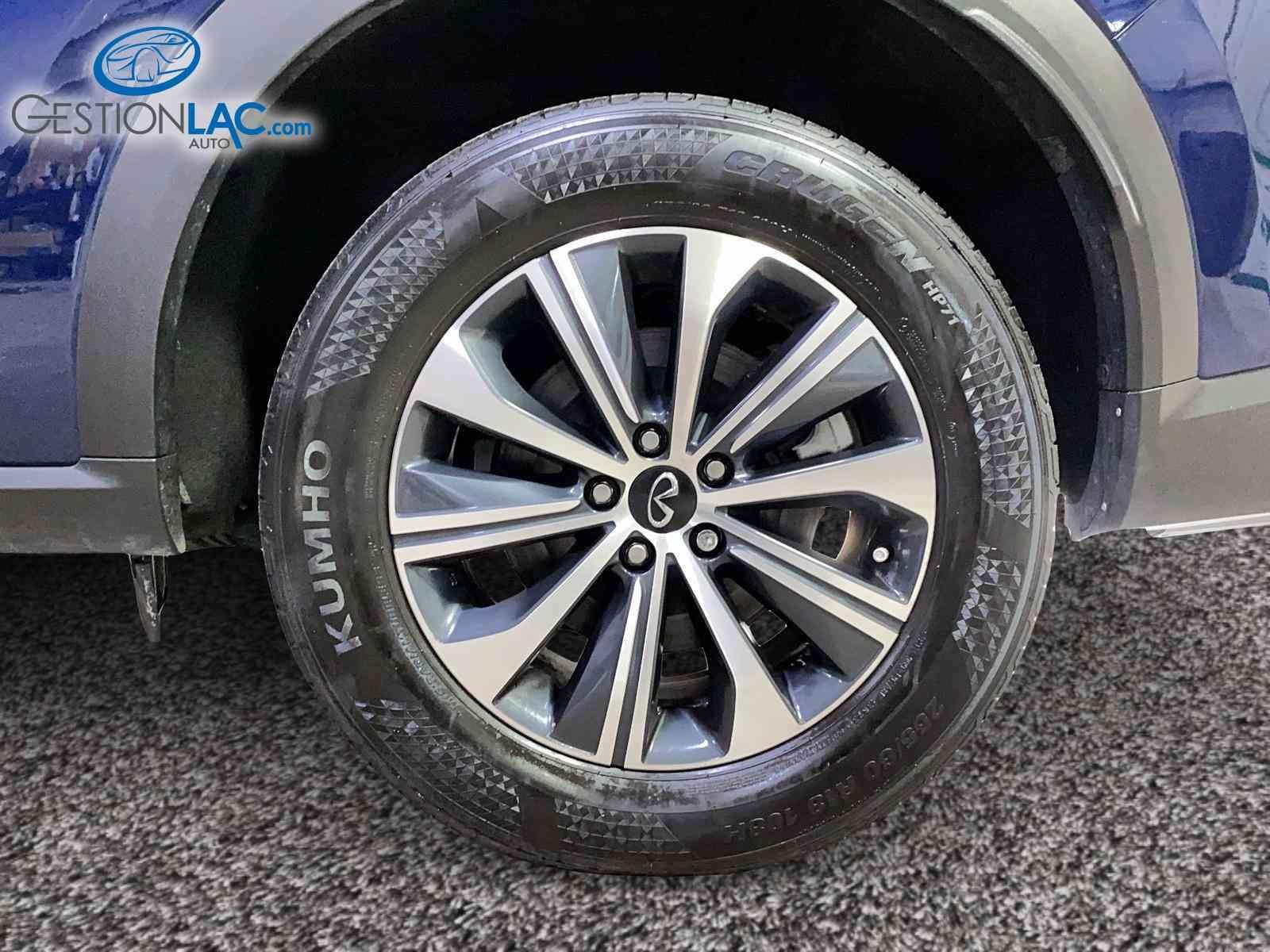 Infiniti QX60 2024 - Image 7