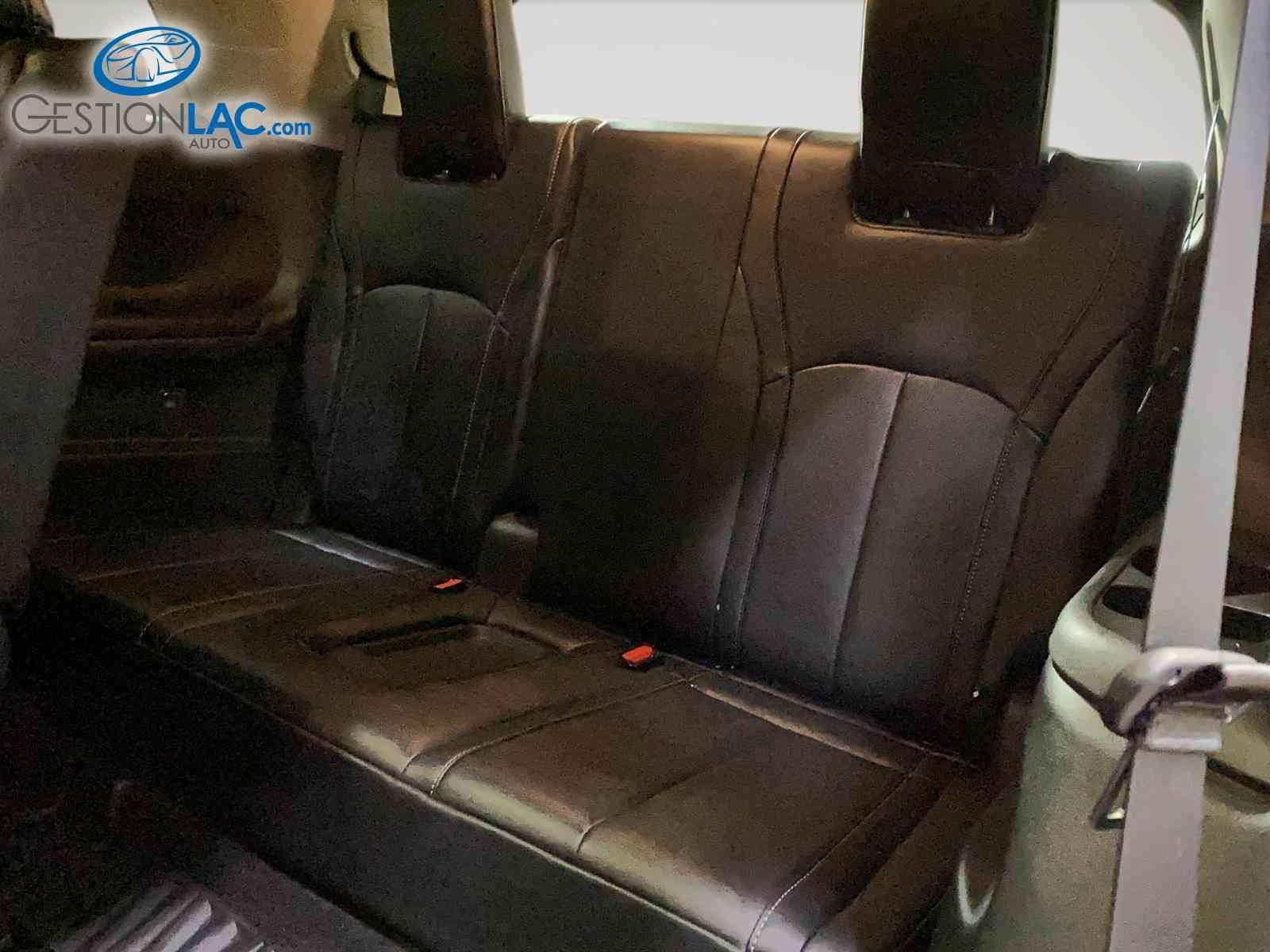 Infiniti QX60 2024 - Image 8