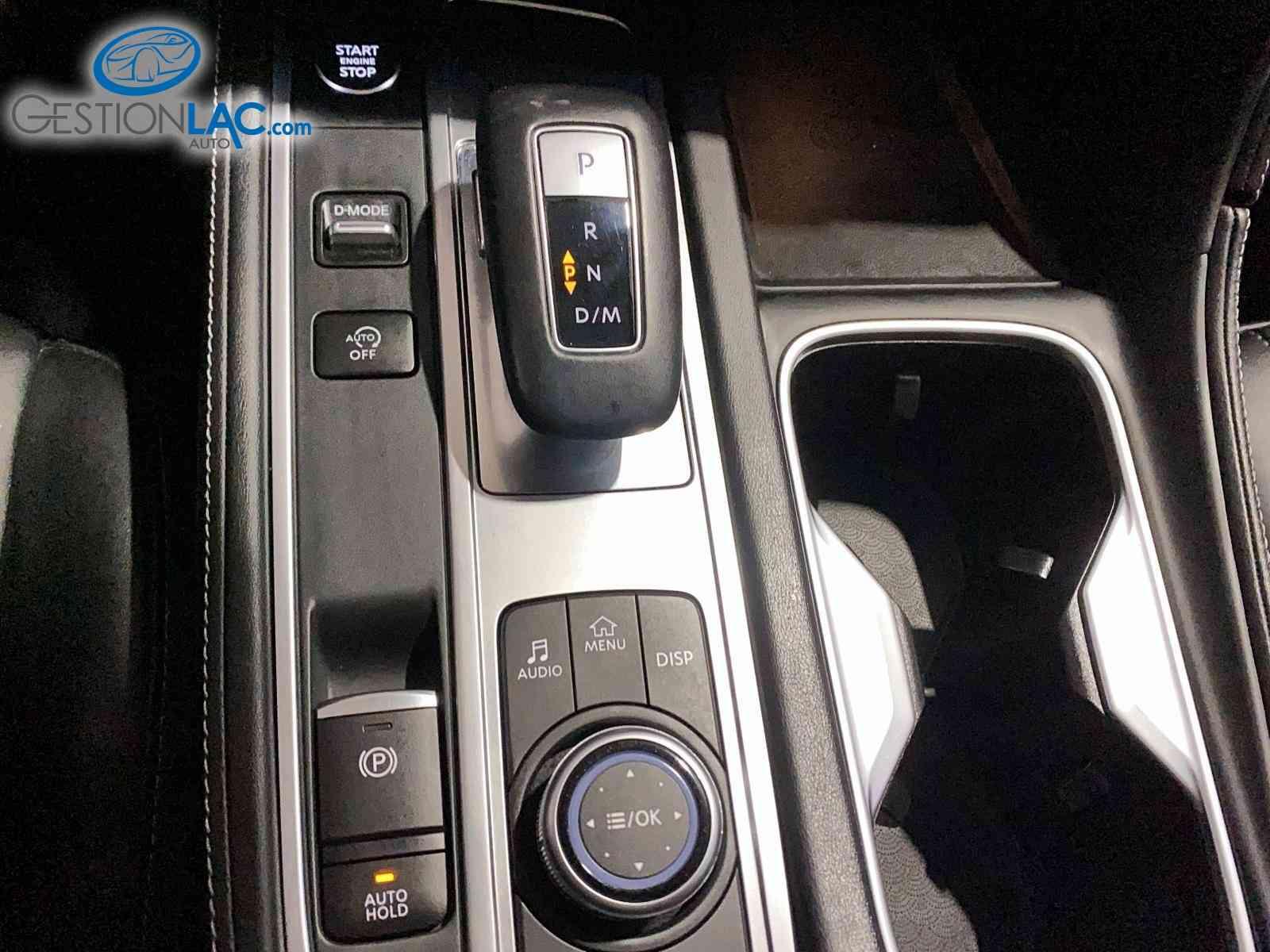 Infiniti QX60 2024 - Image 12