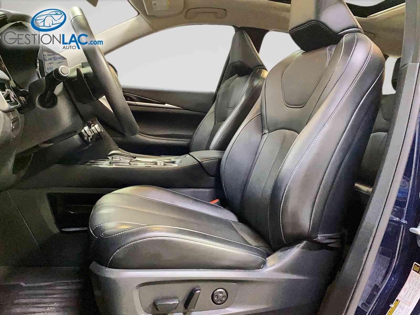 Infiniti QX60 2024 - Image 10