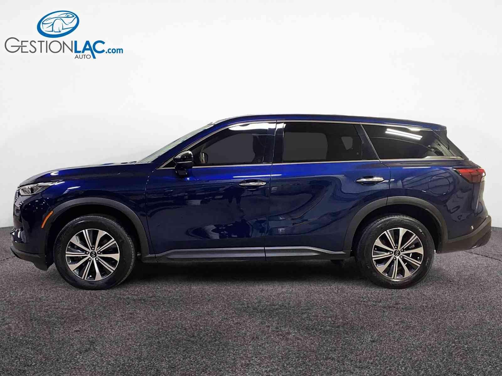 Infiniti QX60 2024 - Image 5